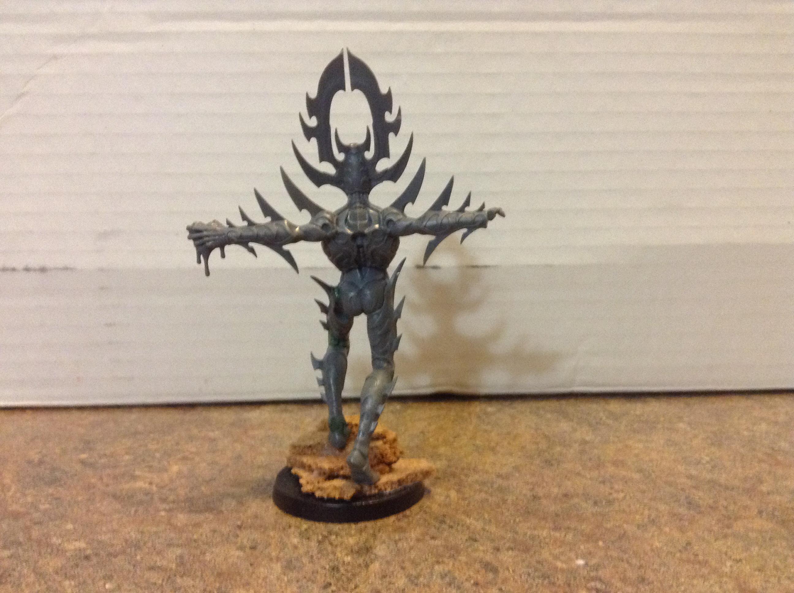 WIP Avatar