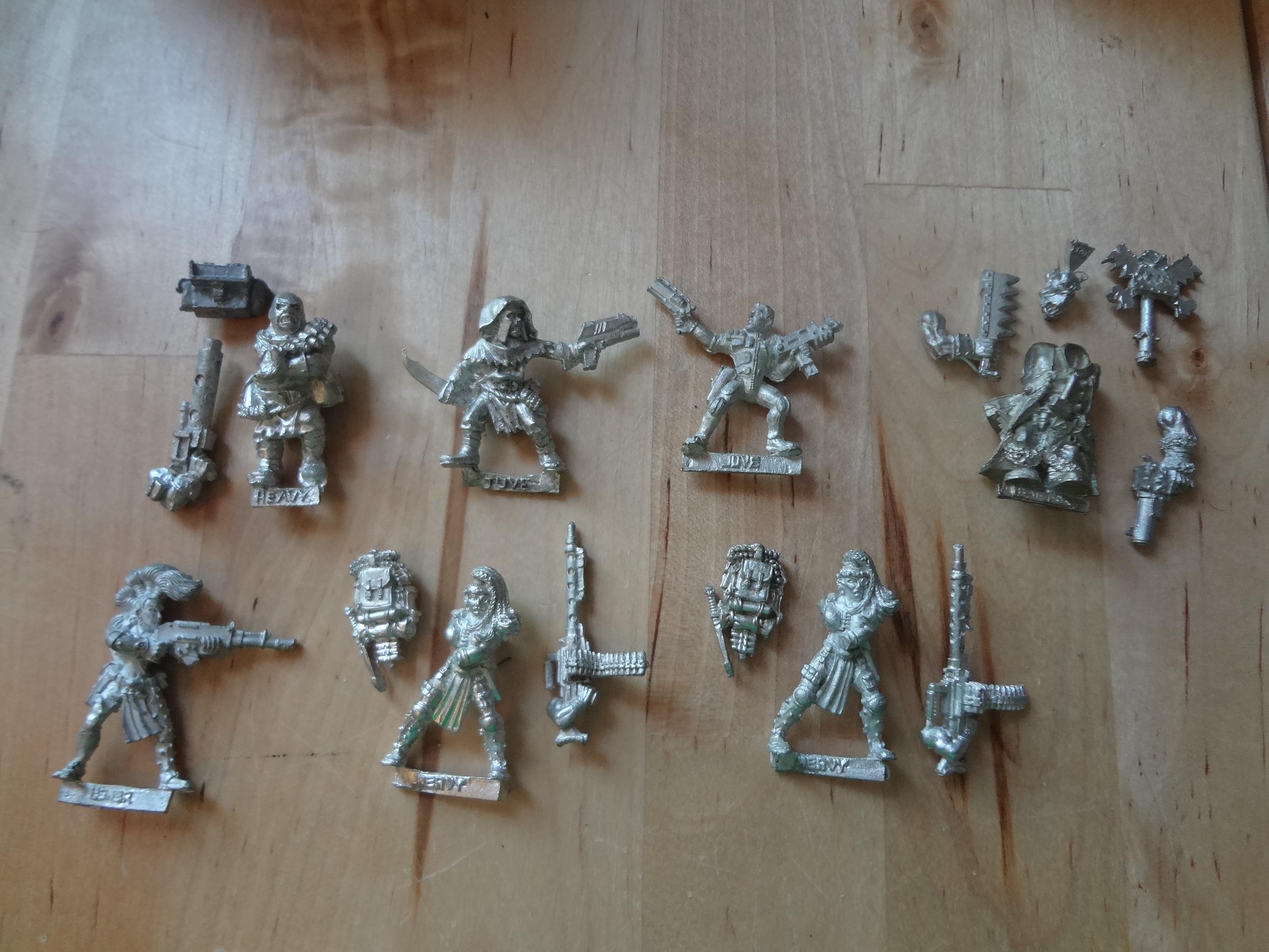 Necromunda