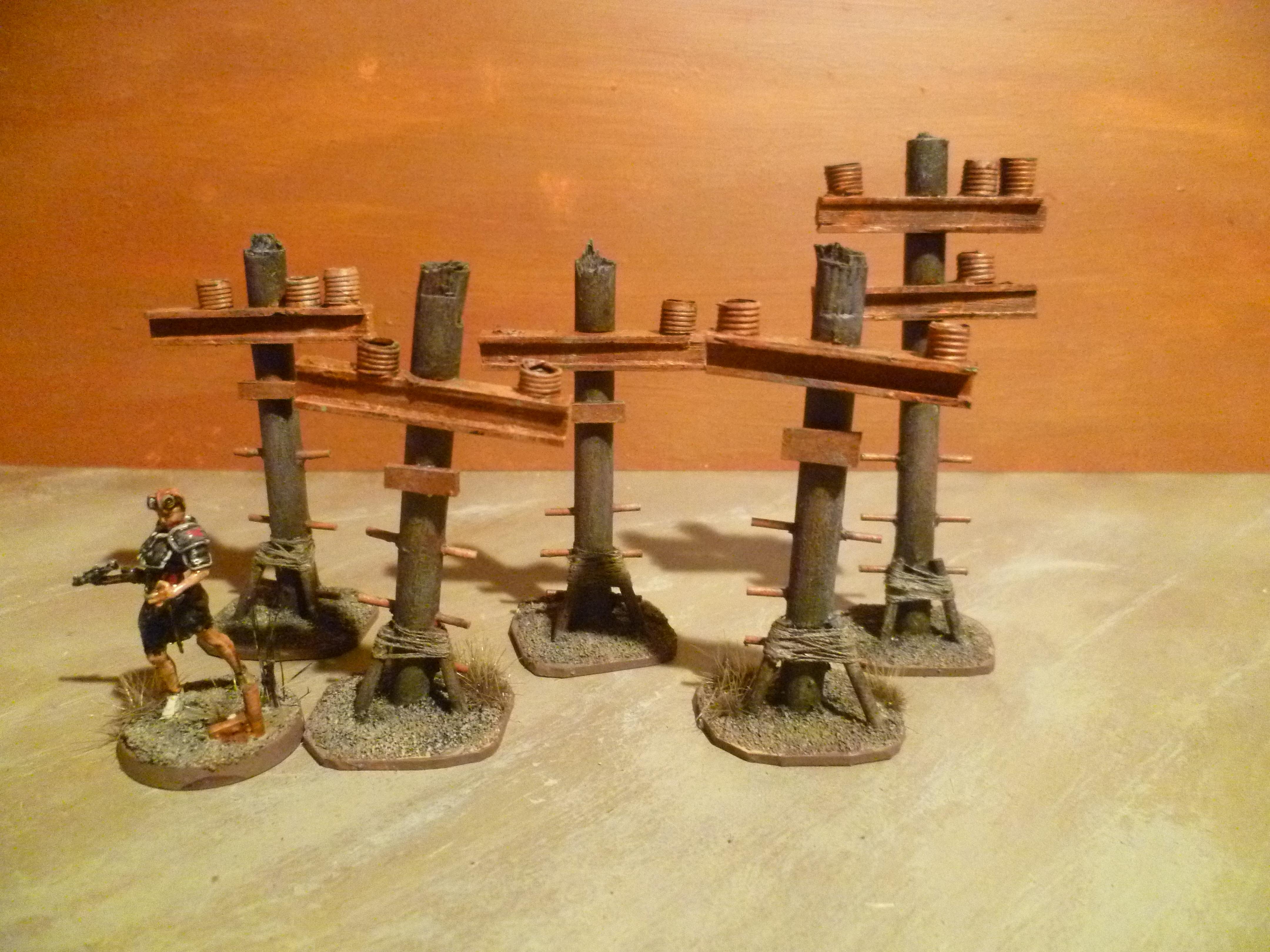 Fallout, Post Apocalyptic, Post-apocalyptic