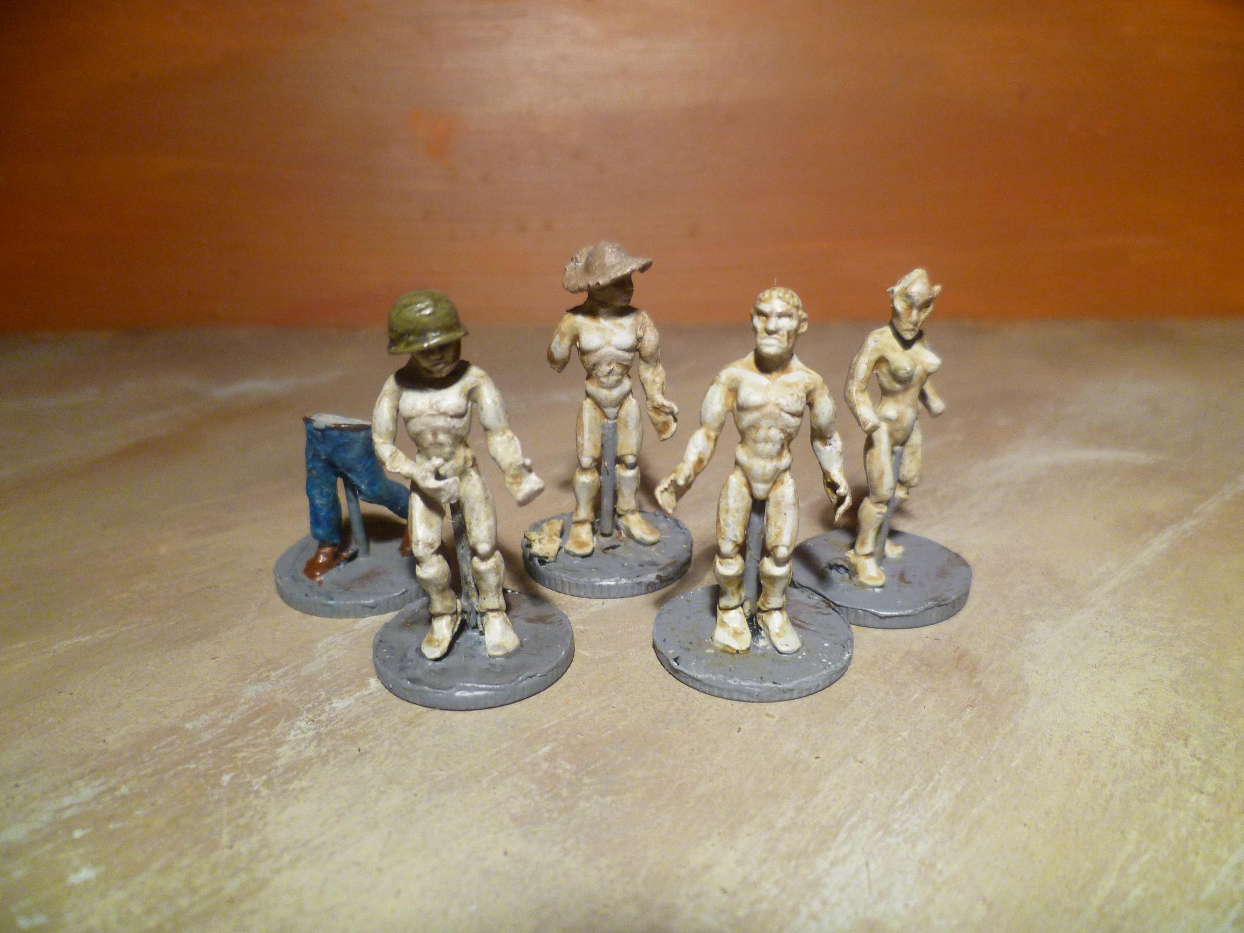 Fallout, Post Apocalyptic, Post-apocalyptic