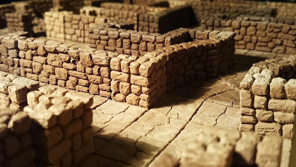 Mordheim, mordheim catacombs