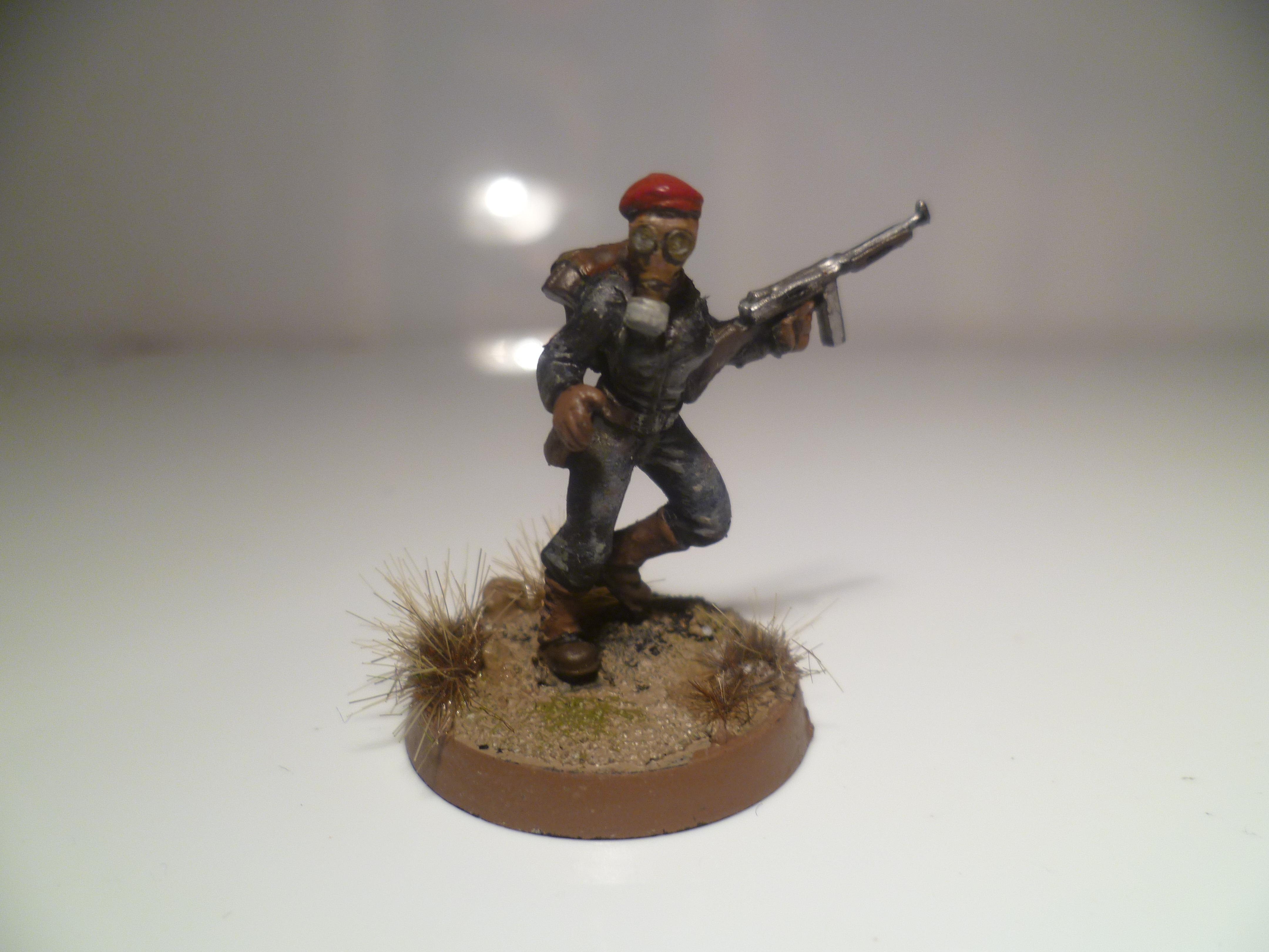 Fallout, Post Apocalyptic, Post-apocalyptic