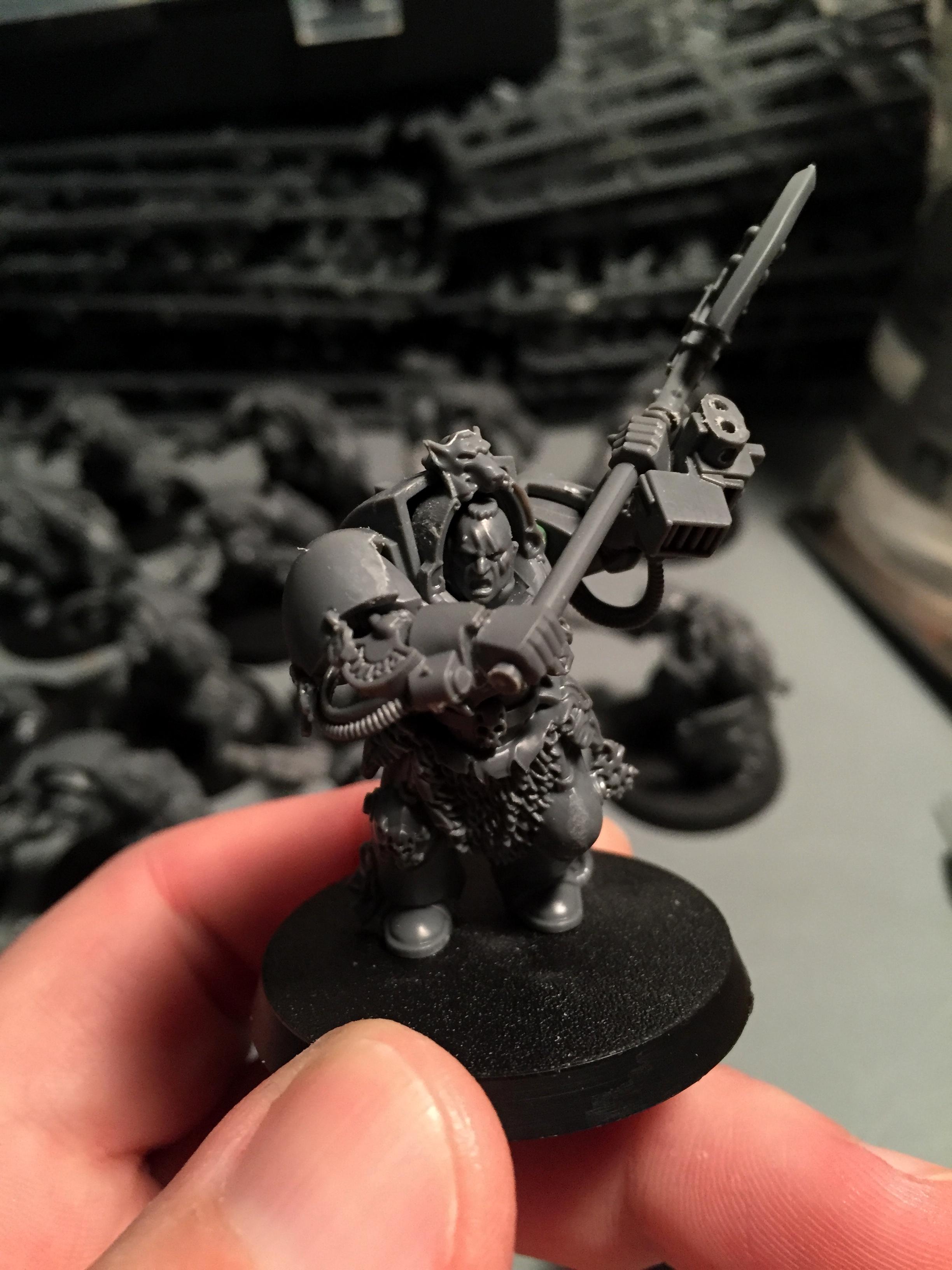 WolfGuard Leader2