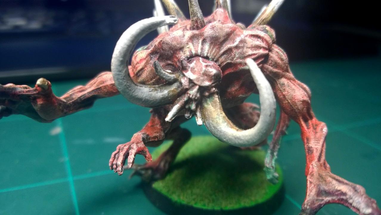 Chaos Spawn 1a