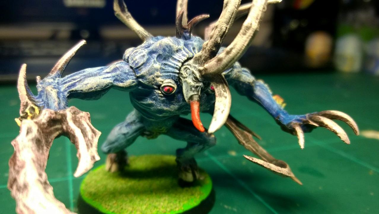 Chaos Spawn 2a