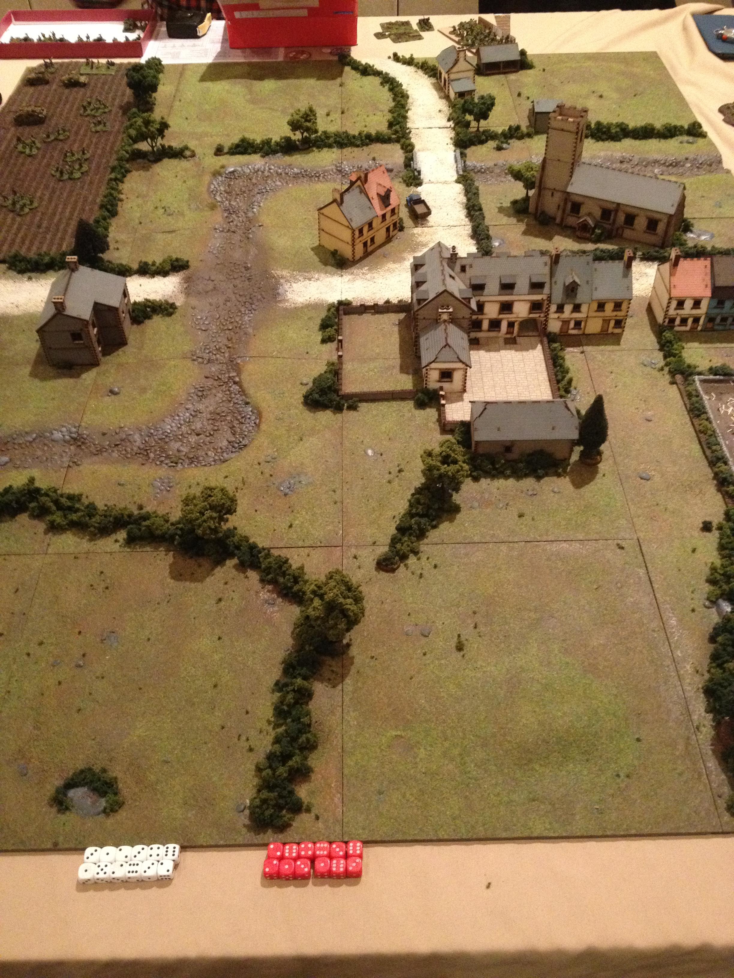 15mm, 4ground, Battlegroup, Overlord