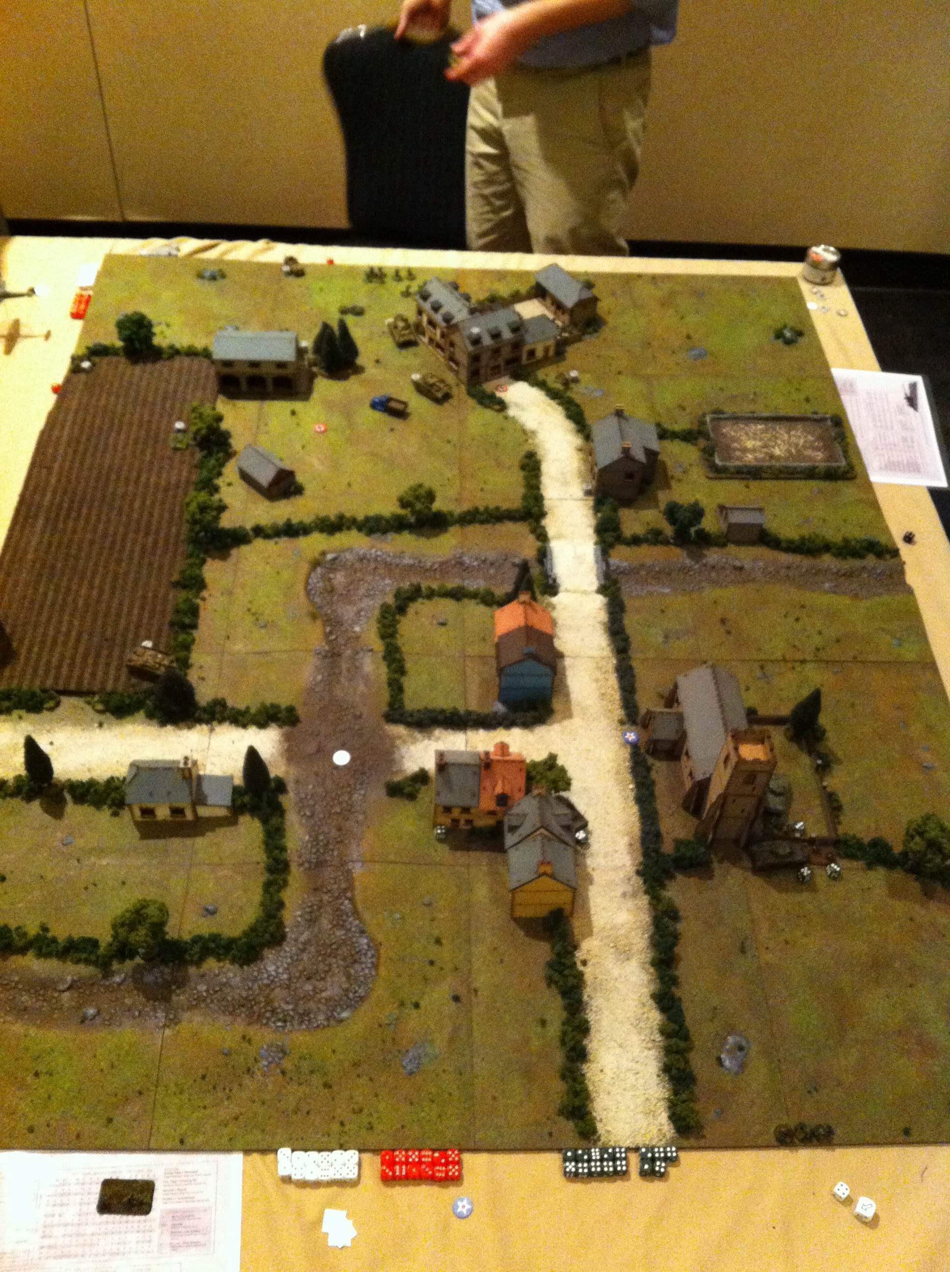 15mm, 4ground, Battlegroup, Overlord