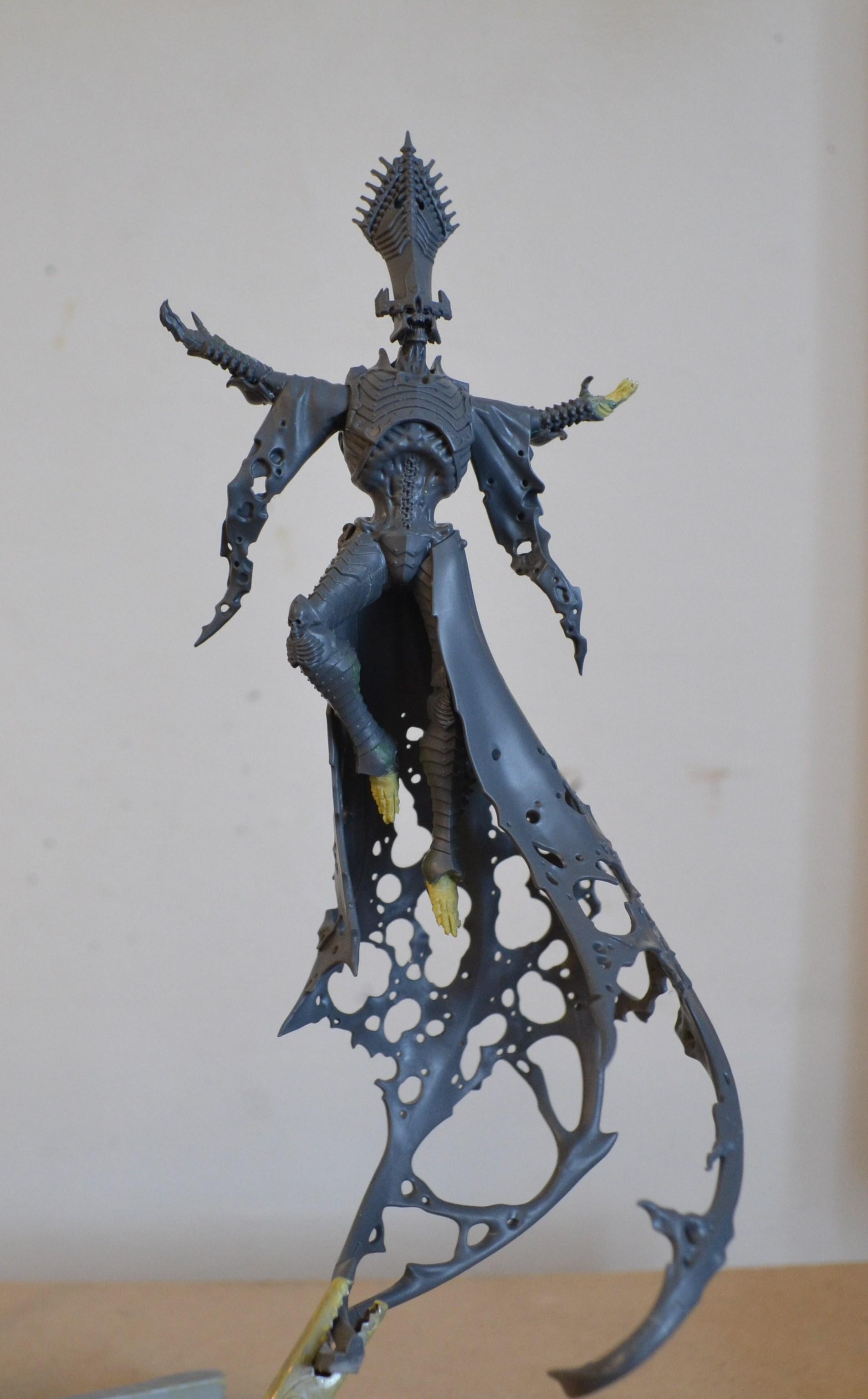 Nagash