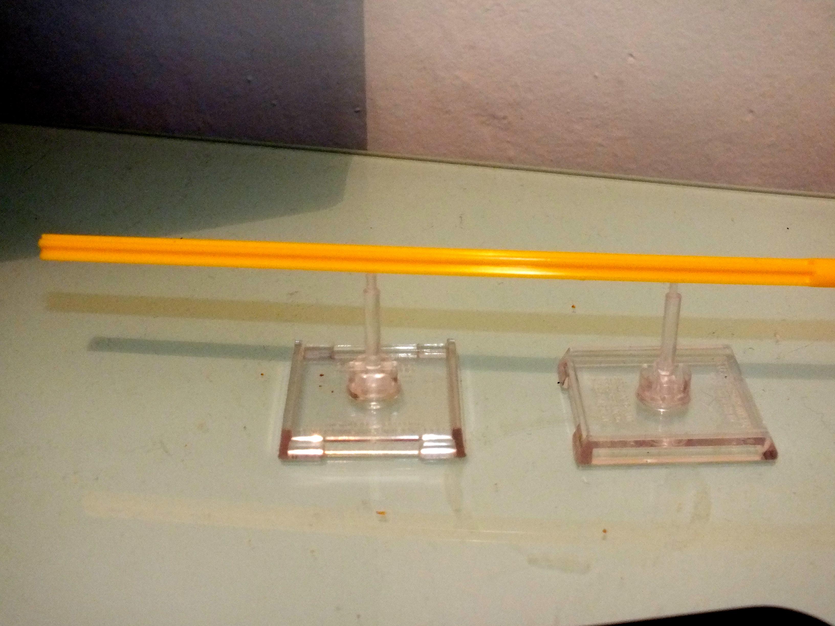 Tholian web test