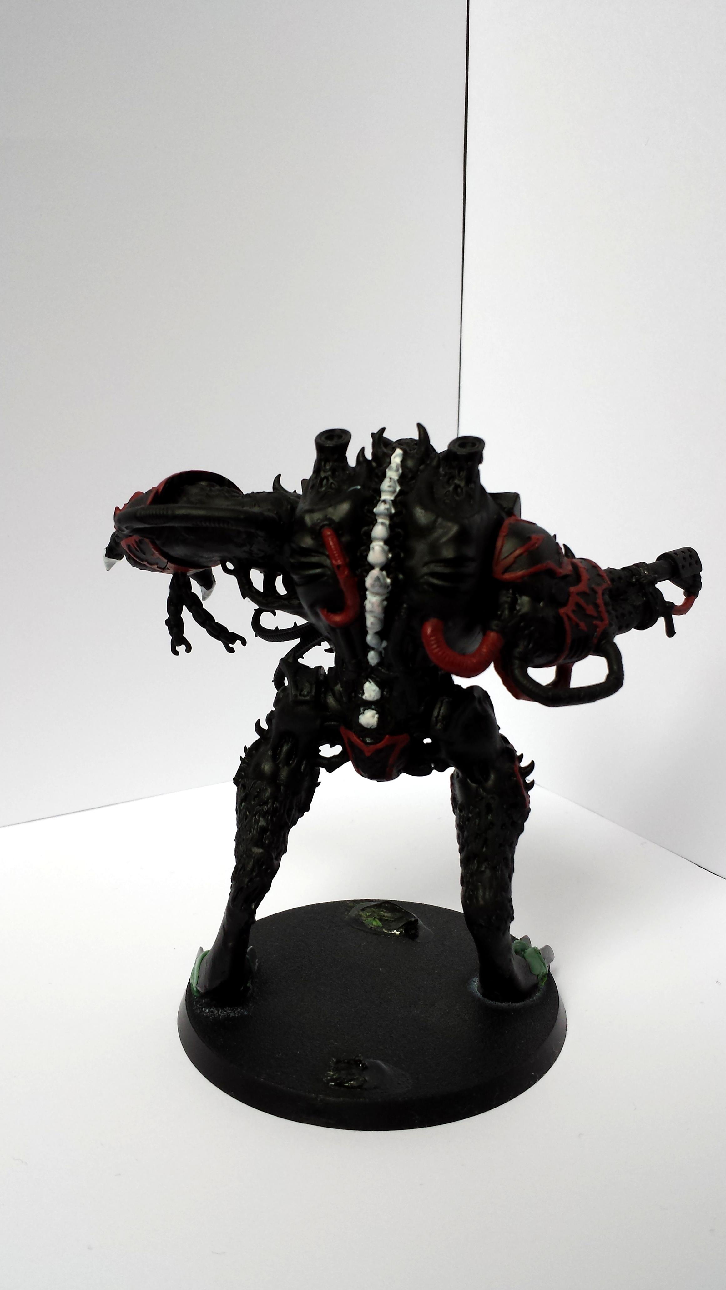Chaos Space Marines, Space Wolves, Warhammer Fantasy