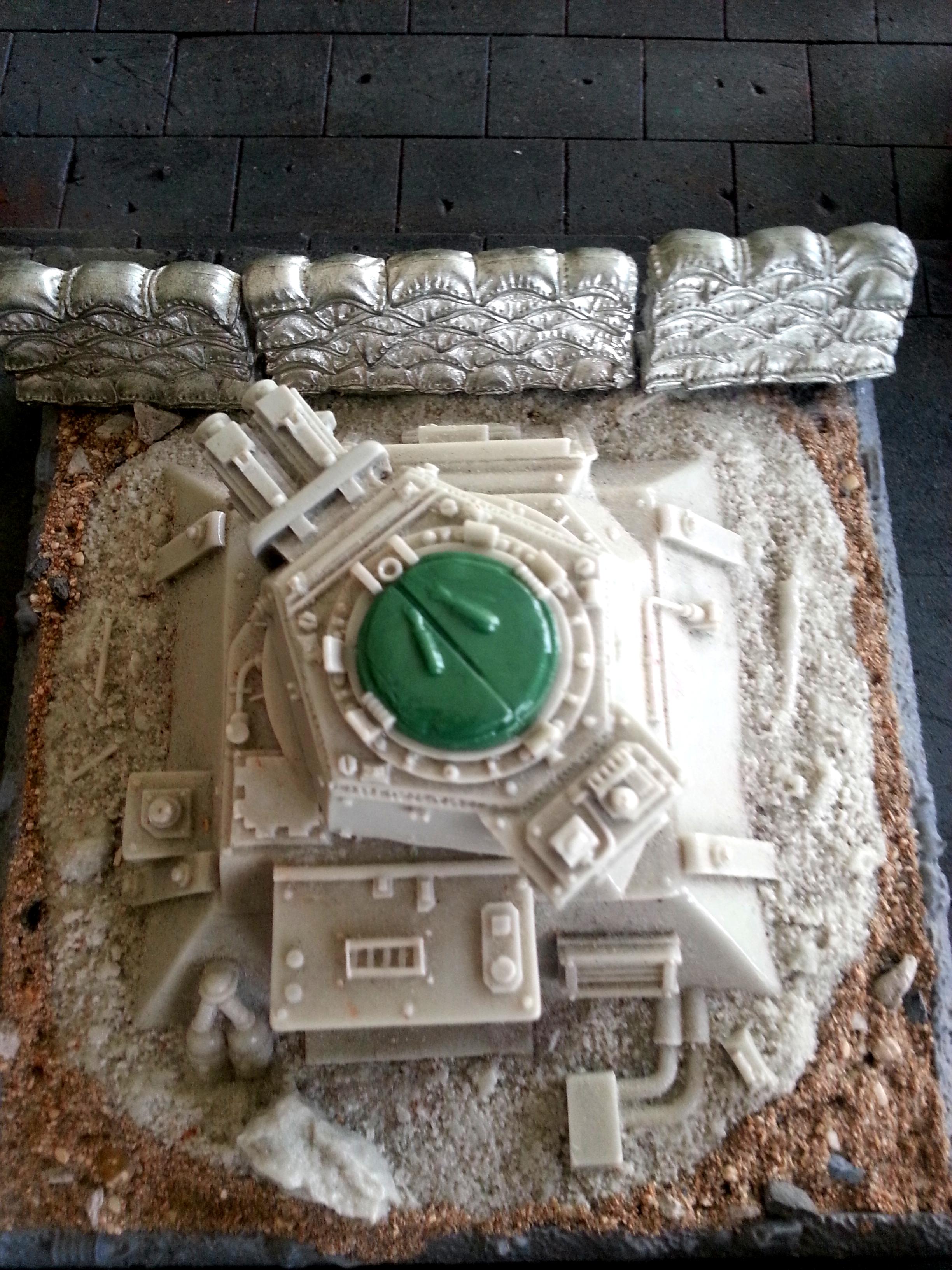 40k Terrain, Cities Of Death, City Fight Table, Forge World, Forgeworld City, Forgeworld Industrial Sector, Forgeworld Terrain, Imperial Industrial Sector, Kill Team Terrain, Terrain