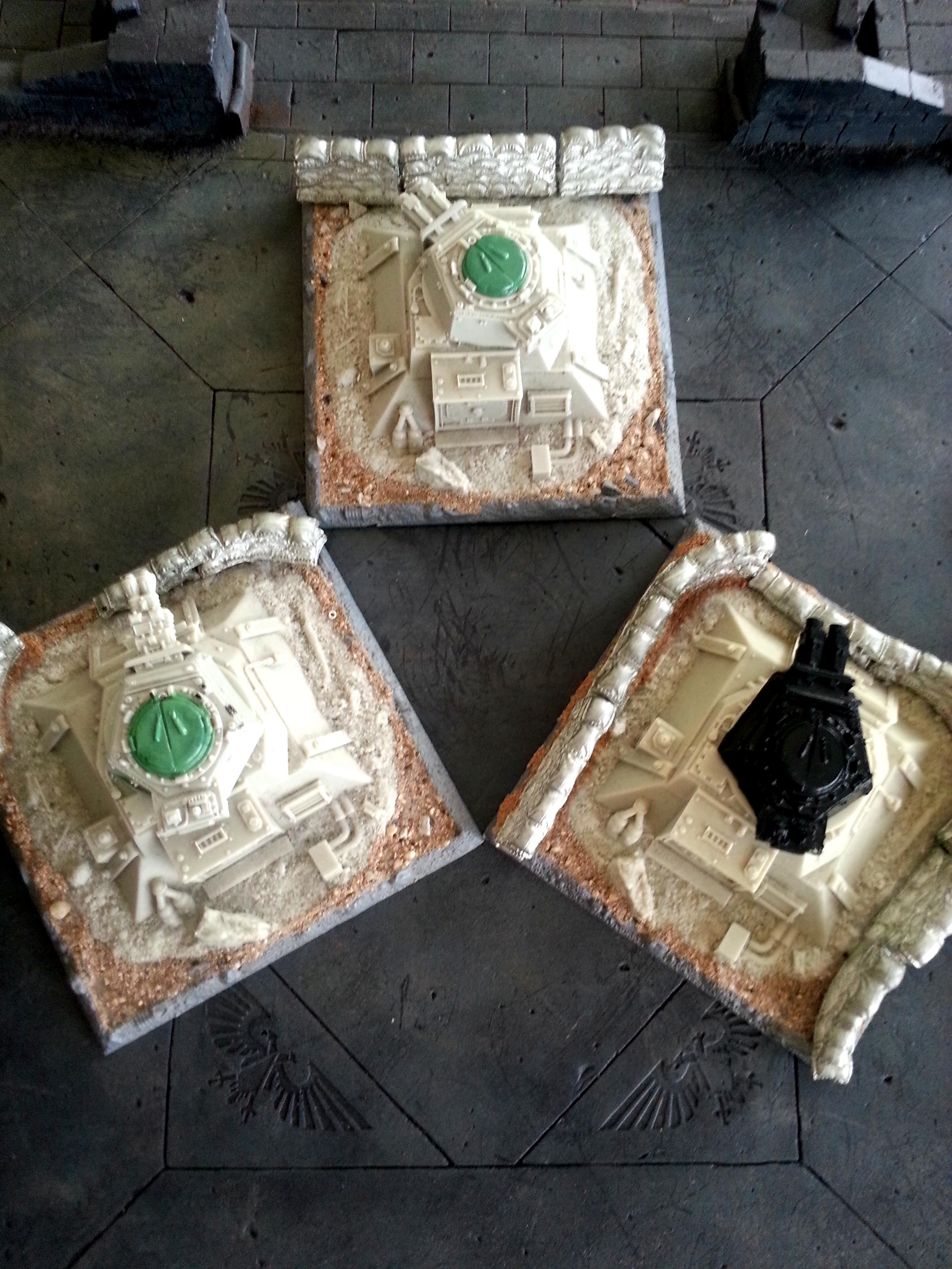 40k Terrain, Cities Of Death, City Fight Table, Forge World, Forgeworld City, Forgeworld Industrial Sector, Forgeworld Terrain, Imperial Industrial Sector, Kill Team Terrain, Terrain