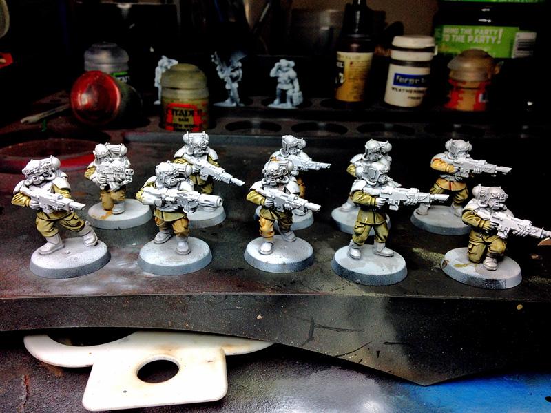 WIP Squad 02