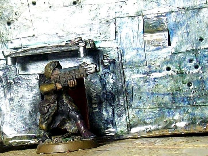 Cultist, Heretic, Traitor