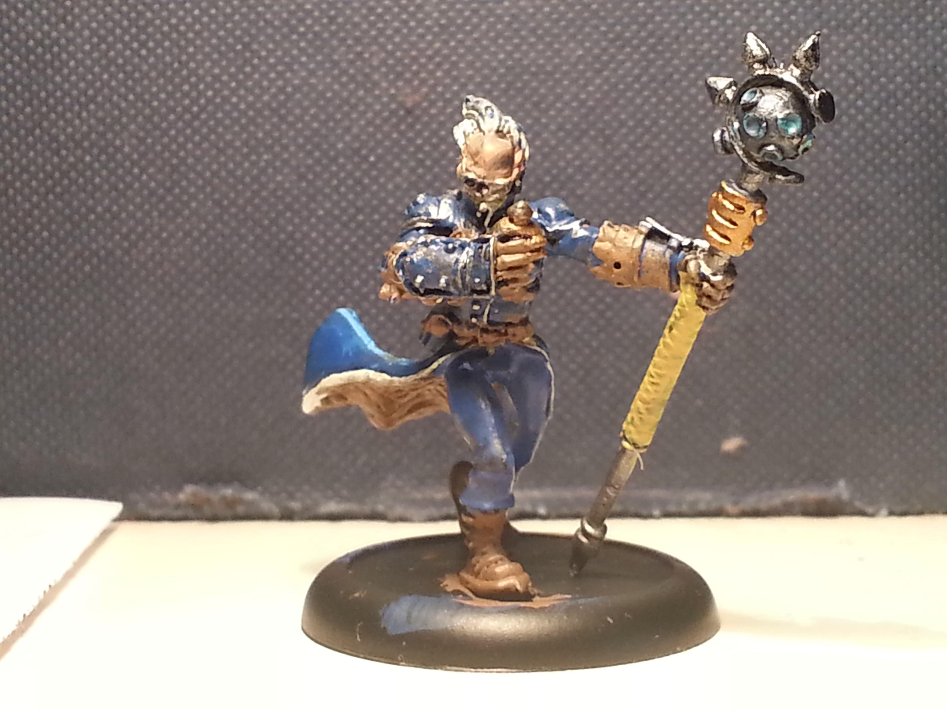 Stormsmith 2