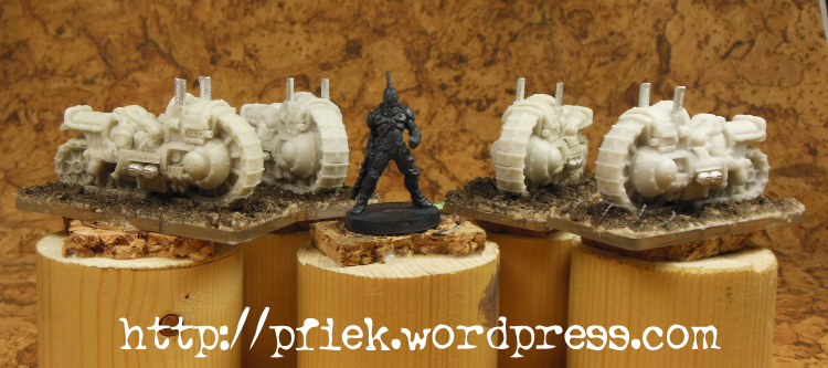 Dystopian Legions, Fsa, Infinity, Pano, Work In Progress