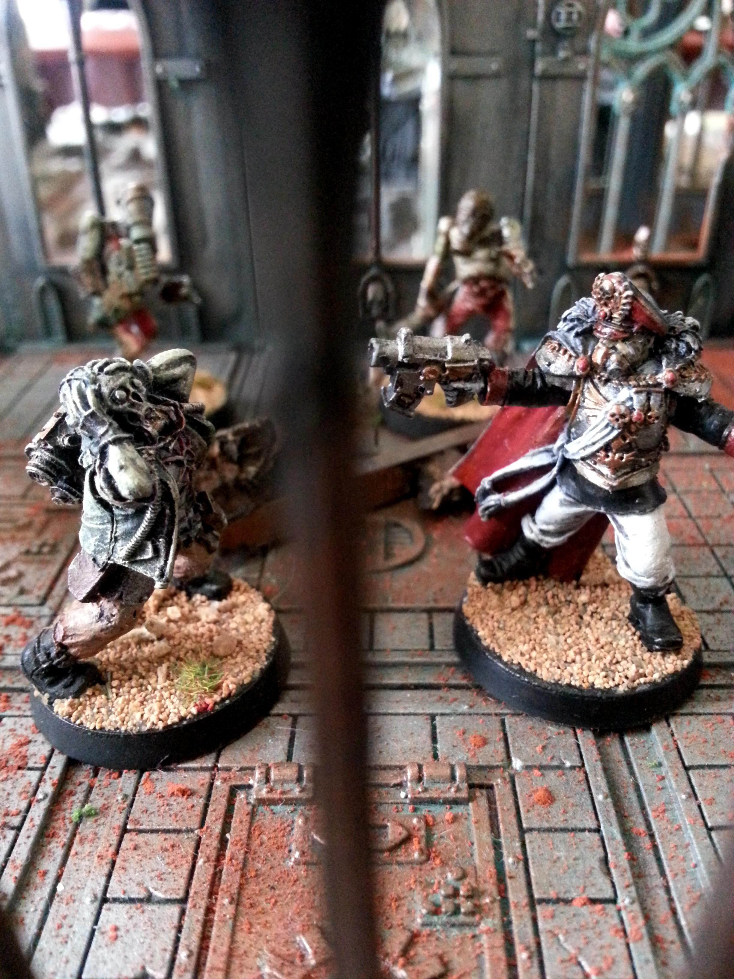 40k Terrain, Cities Of Death, City Fight Table, Forge World, Forgeworld City, Forgeworld Industrial Sector, Forgeworld Terrain, Imperial Industrial Sector, Kill Team Terrain, Terrain