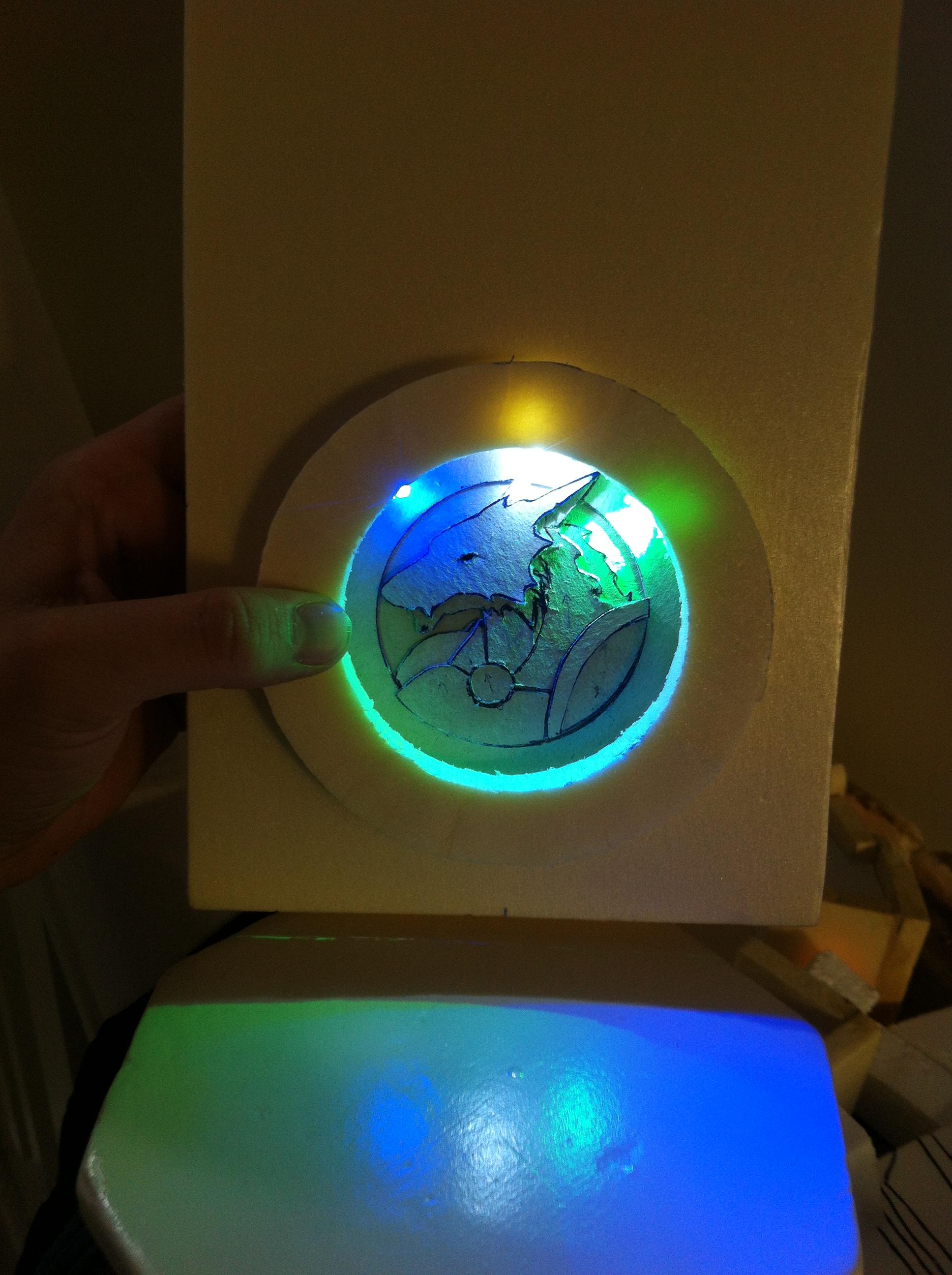 Battle, Board, Fortress, Space, Temple, Terrain, Wolves, Work In Progress