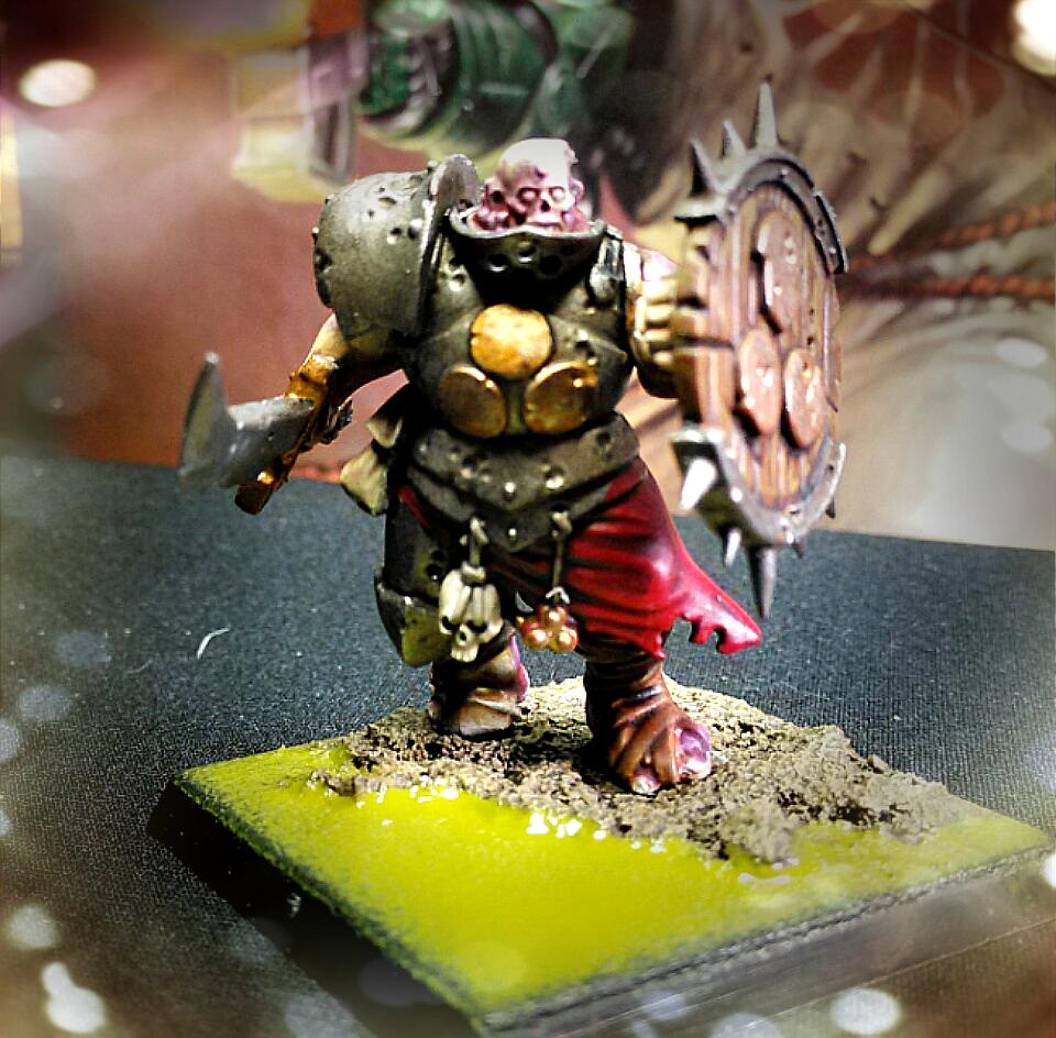 blight kings