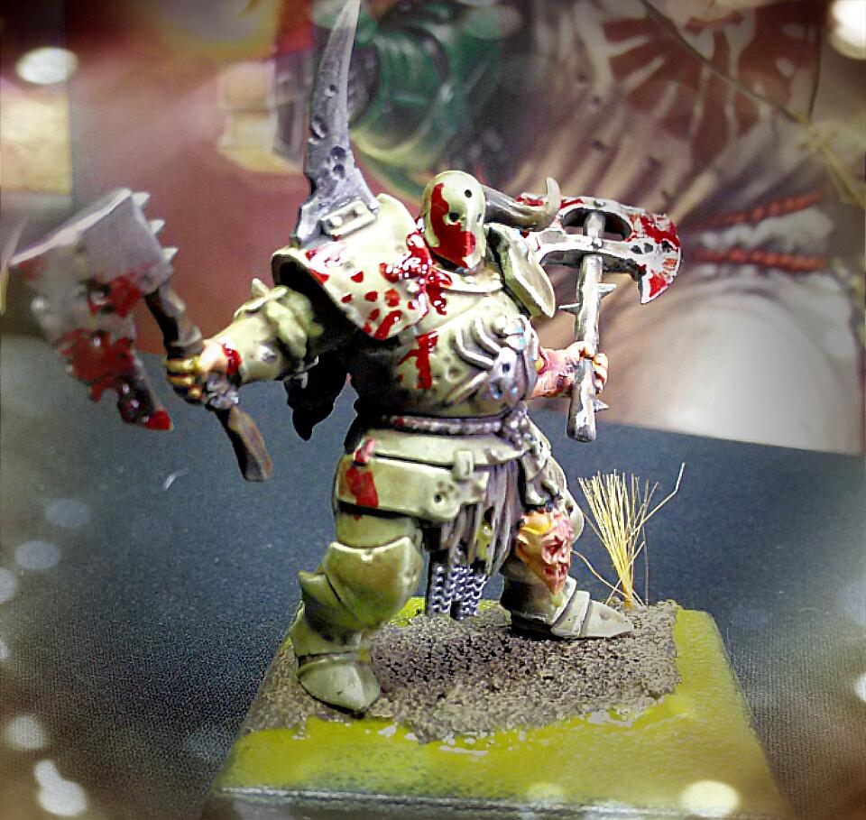 blight kings