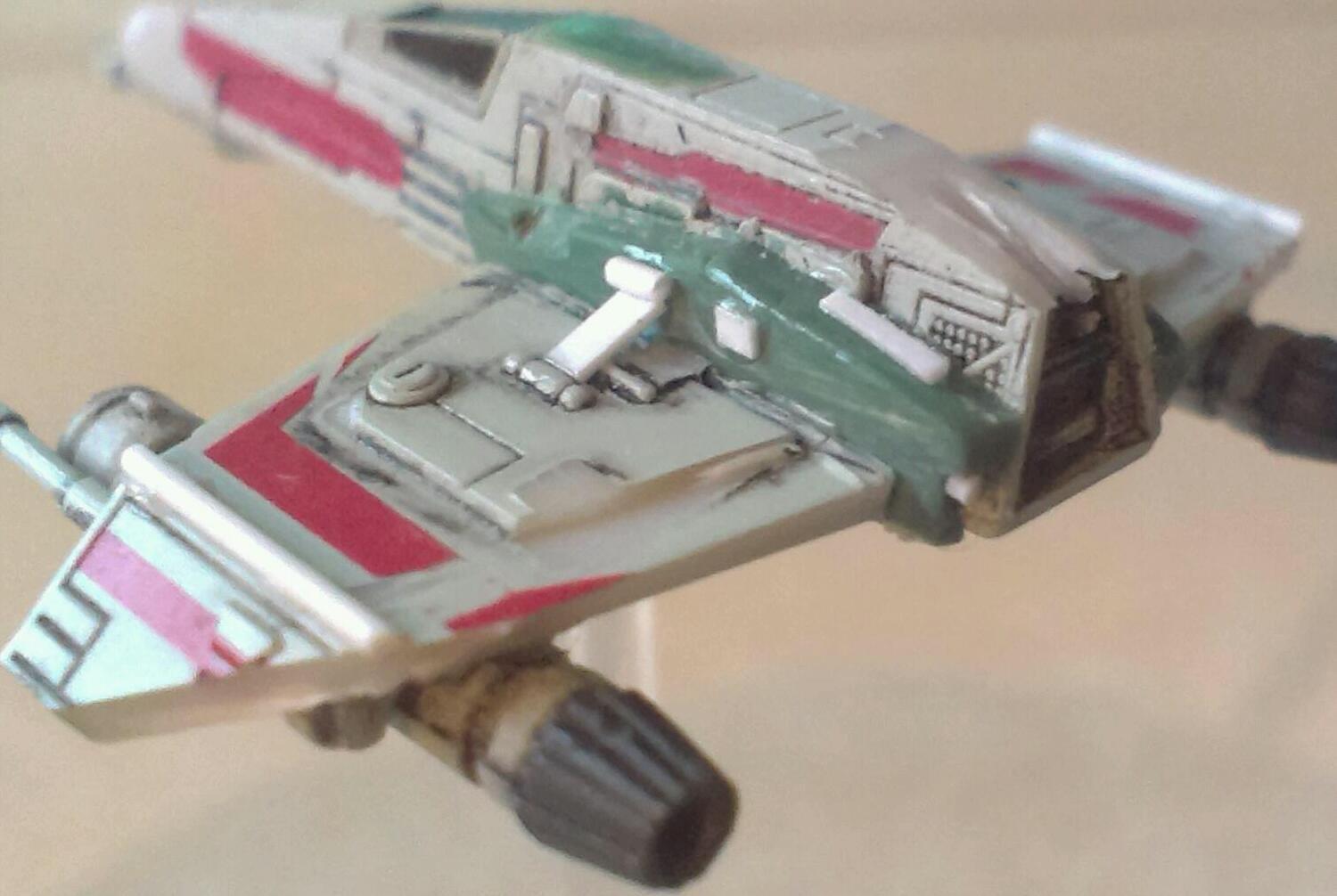 E-Wing Mod 4