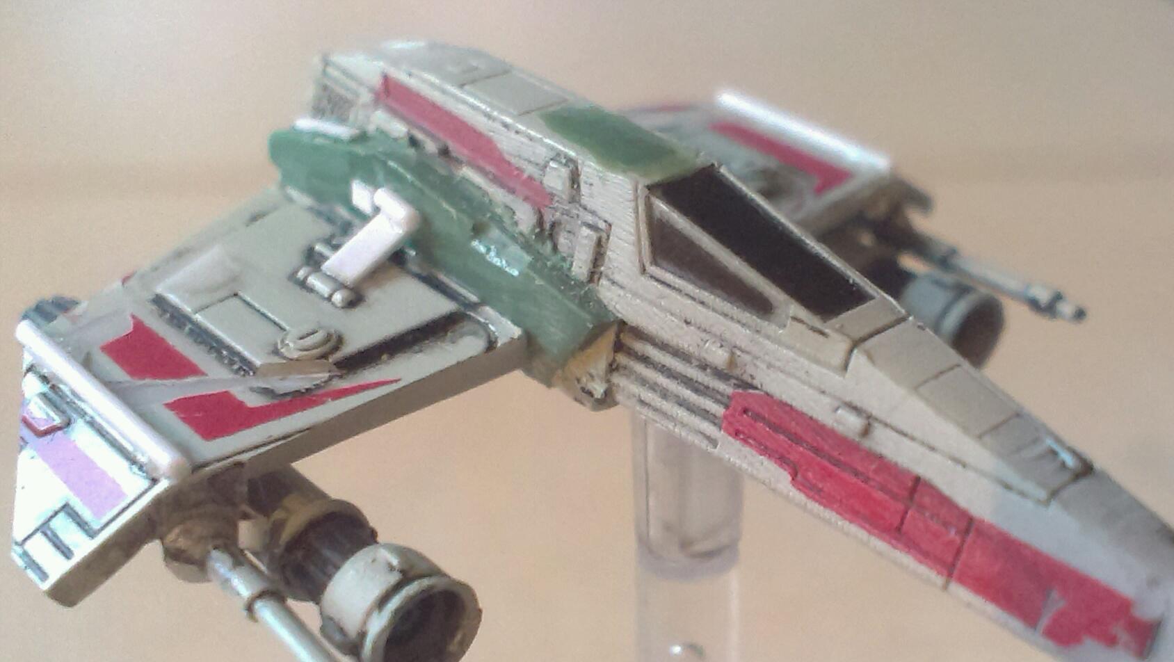 E-Wing Mod 5