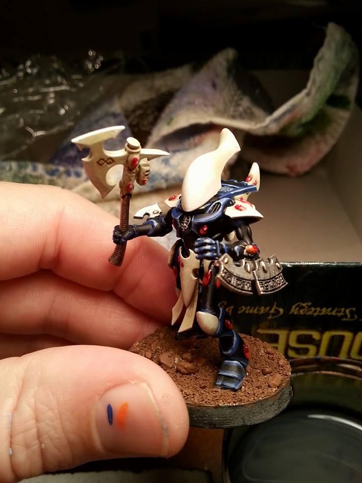 Wraith Guard