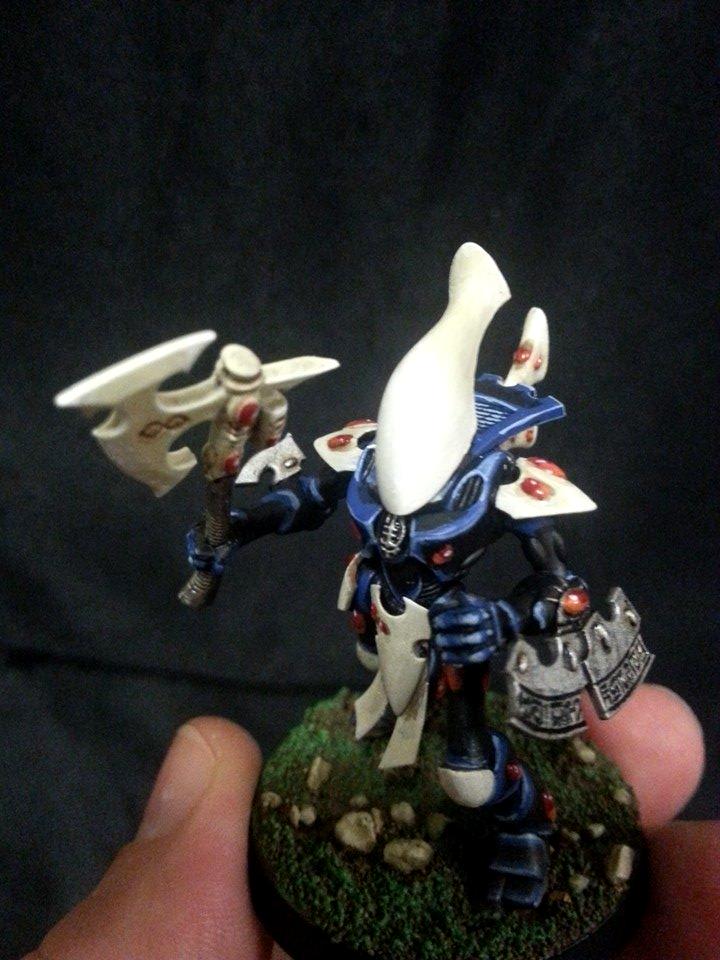 Wraith Guard 2