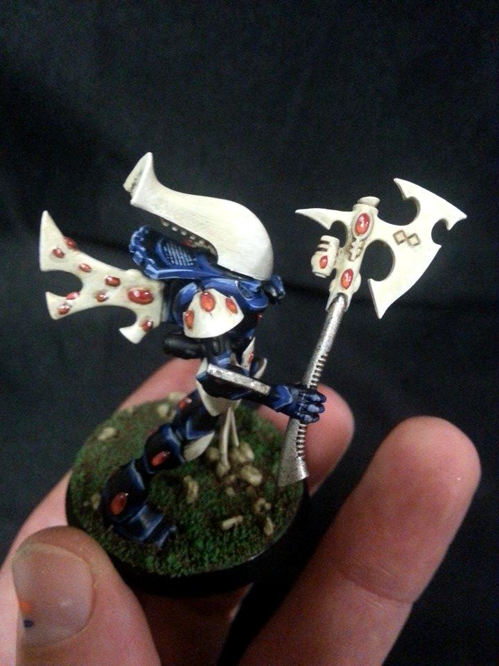 Wraith Guard 3