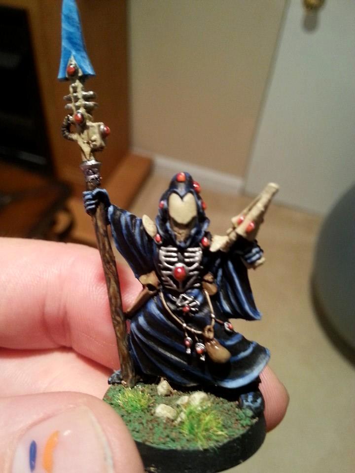 Warlock