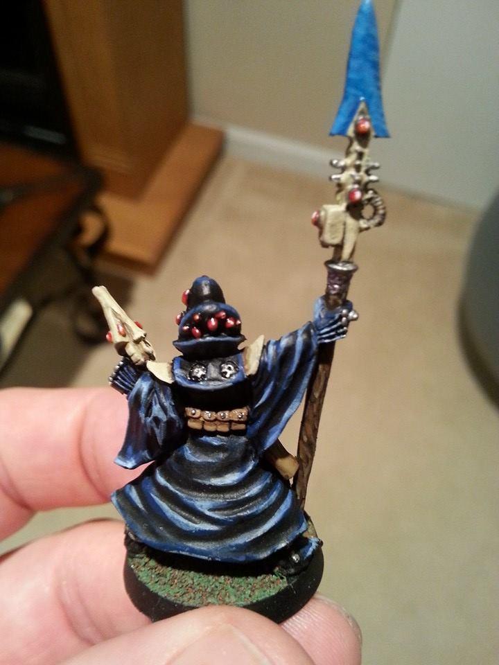 Warlock 2