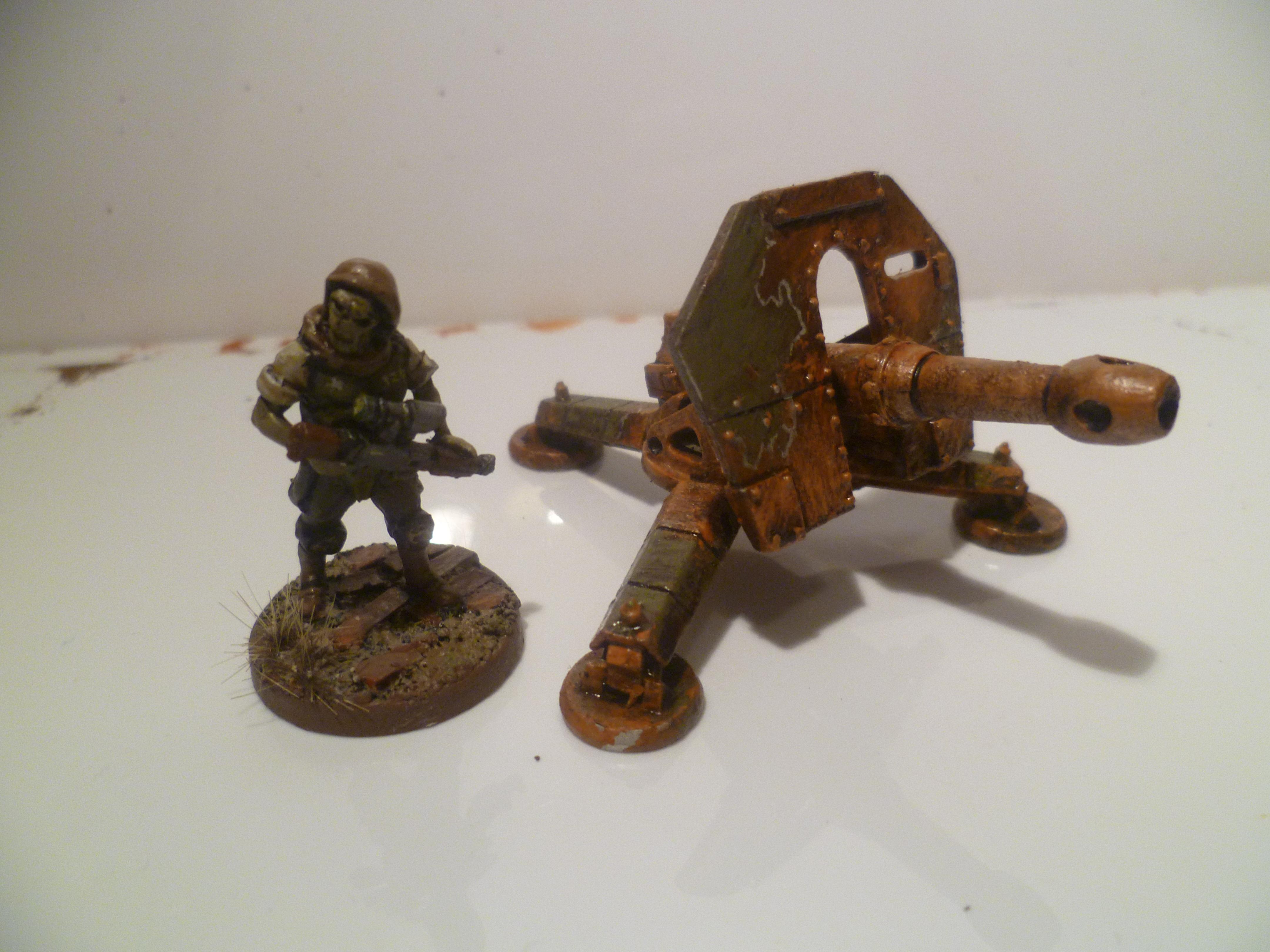 Fallout, Post Apocalyptic, Post-apocalyptic