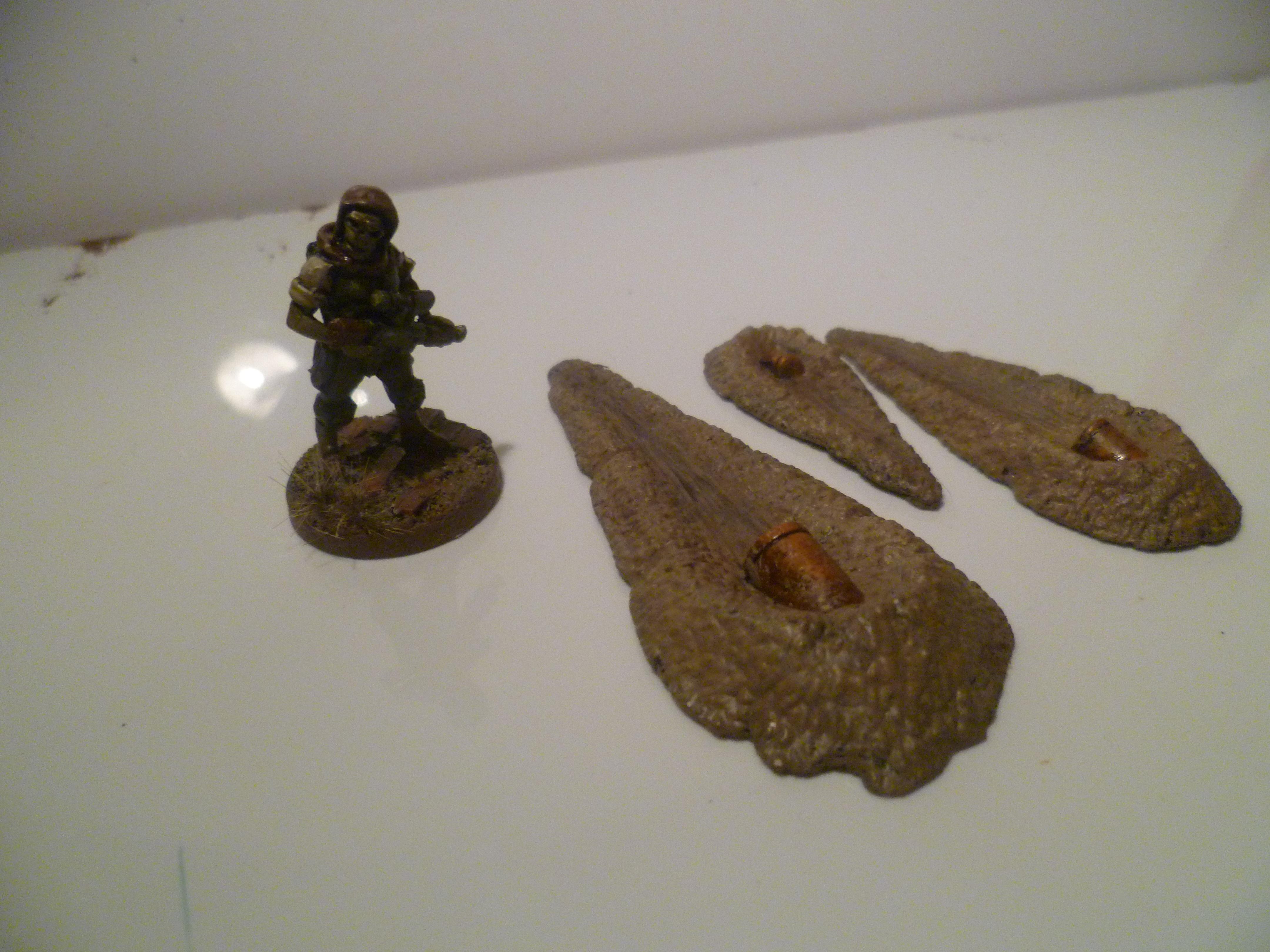Fallout, Post Apocalyptic, Post-apocalyptic