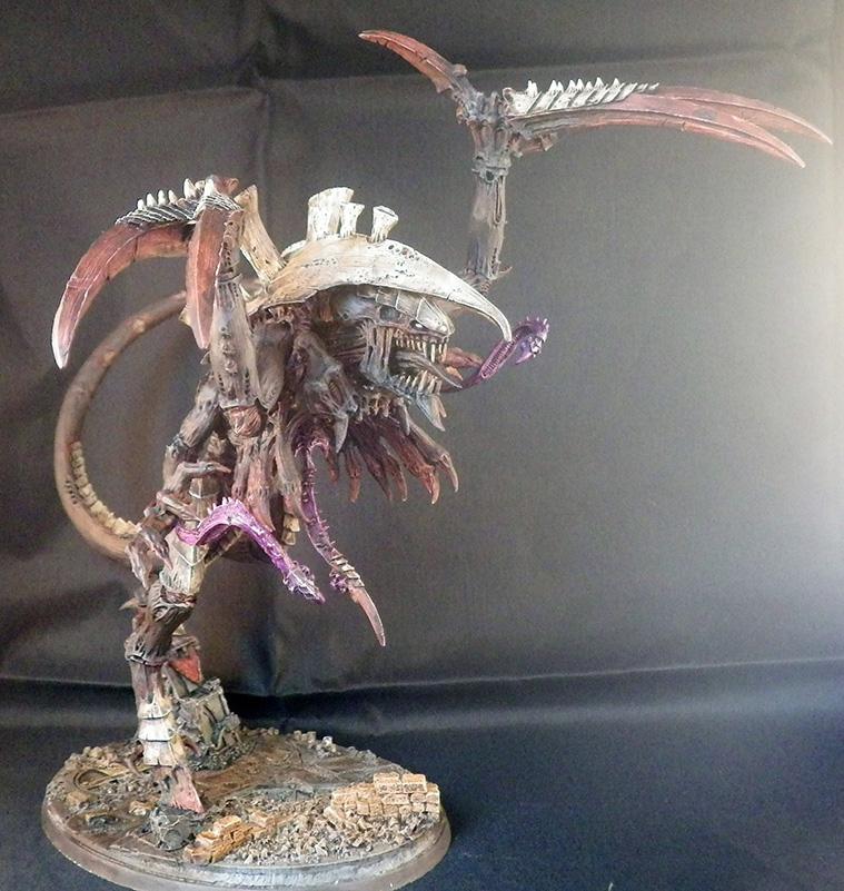 Dimachaeron