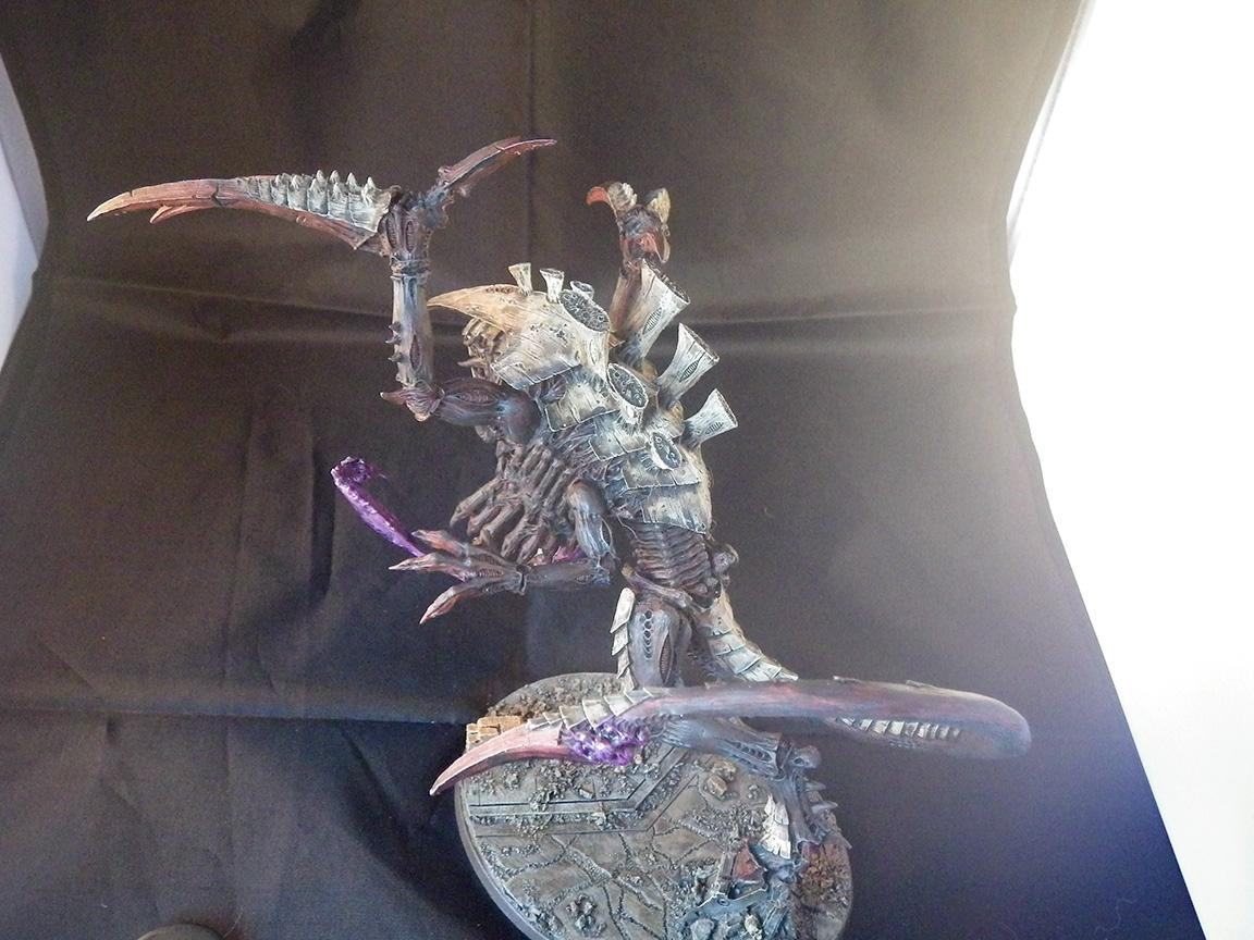 Dimachaeron