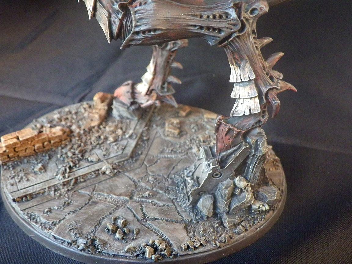 Dimachaeron
