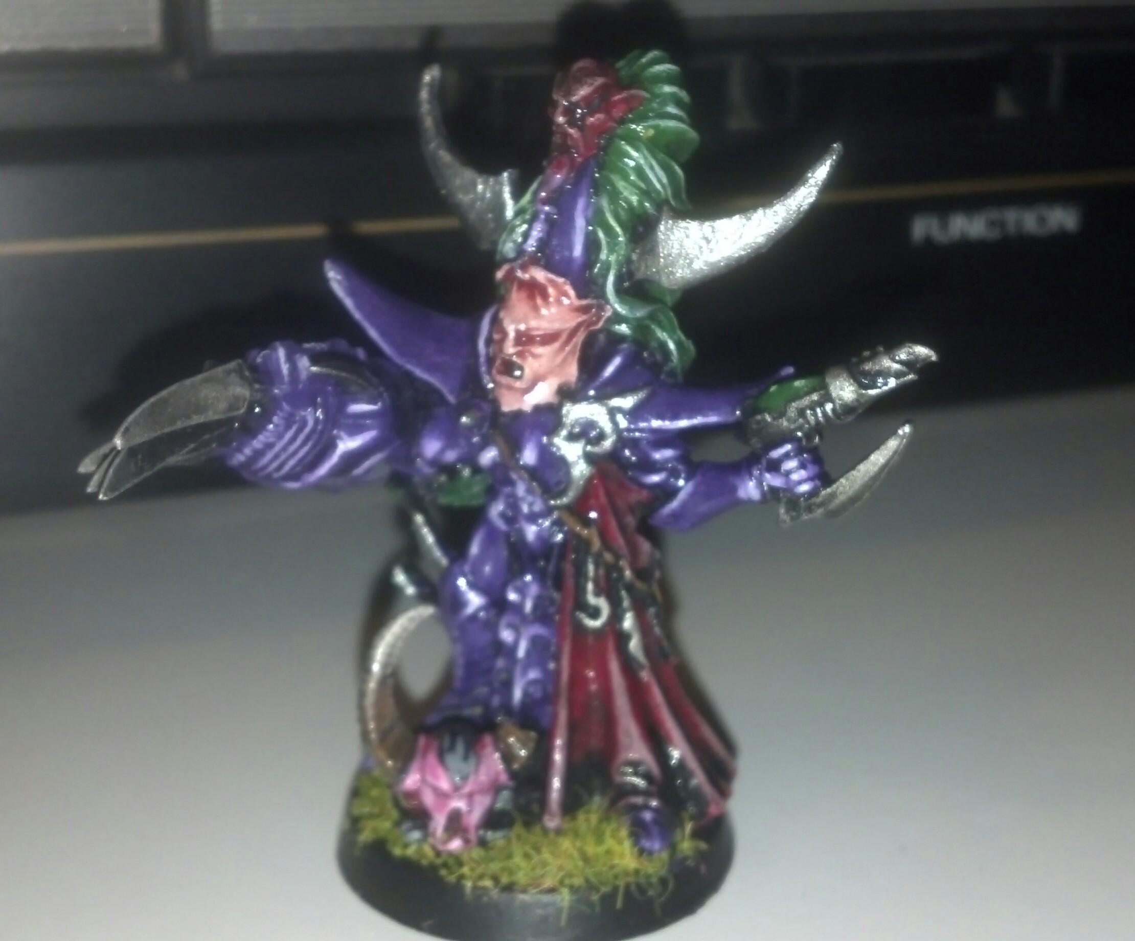 archon