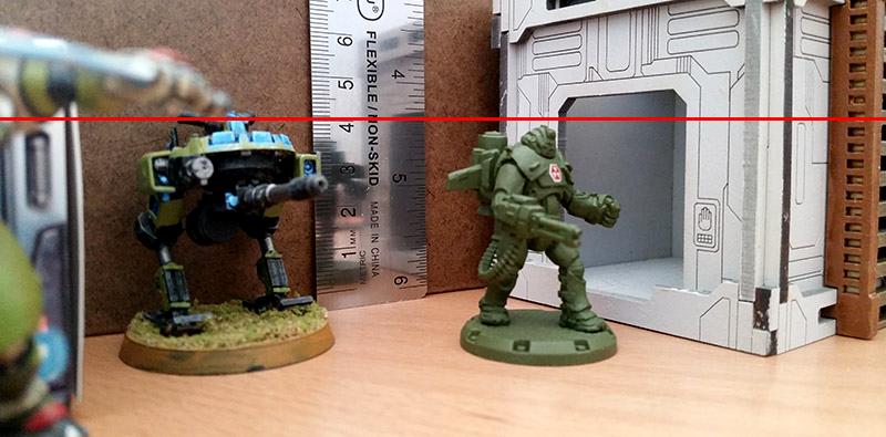 Guard Shack - Different view