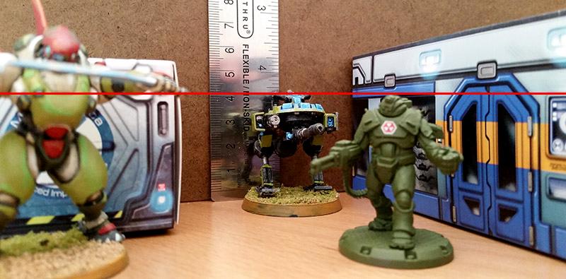 Adding Terrain