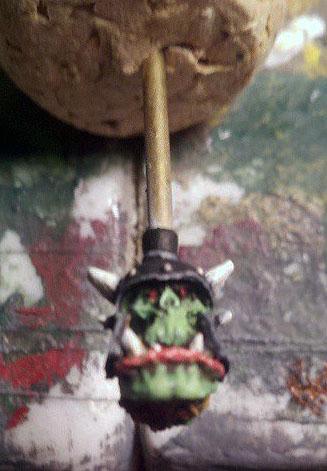 Crappy Ork Pic