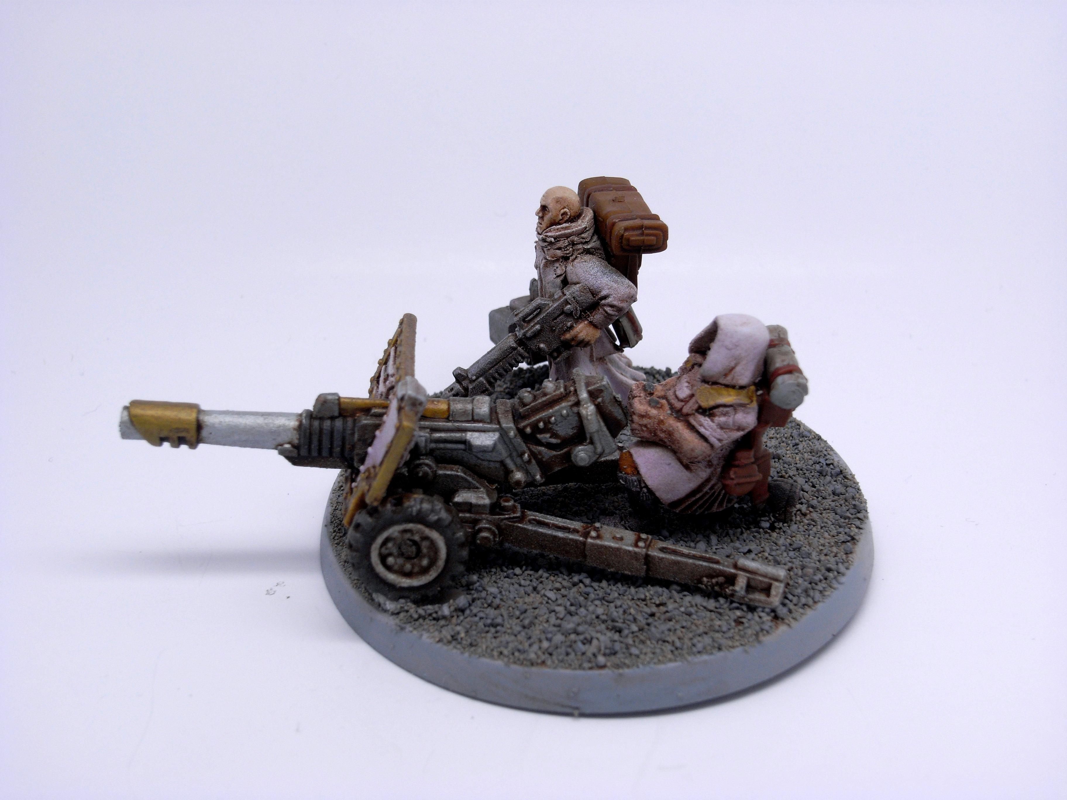 Cawdor, Chaos, Cultists, Necromunda, Redemptionists, Slaanesh
