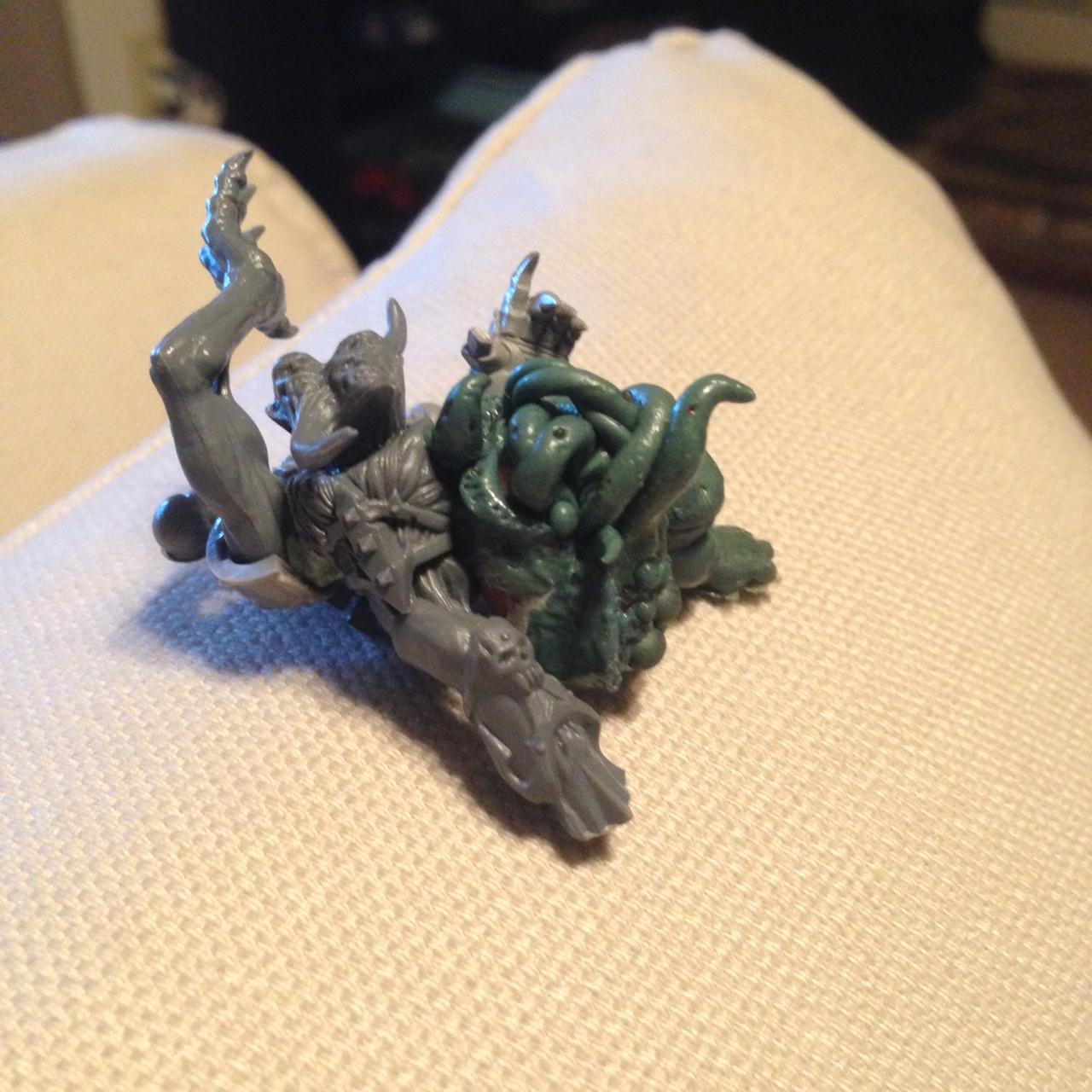 Lord Spawn