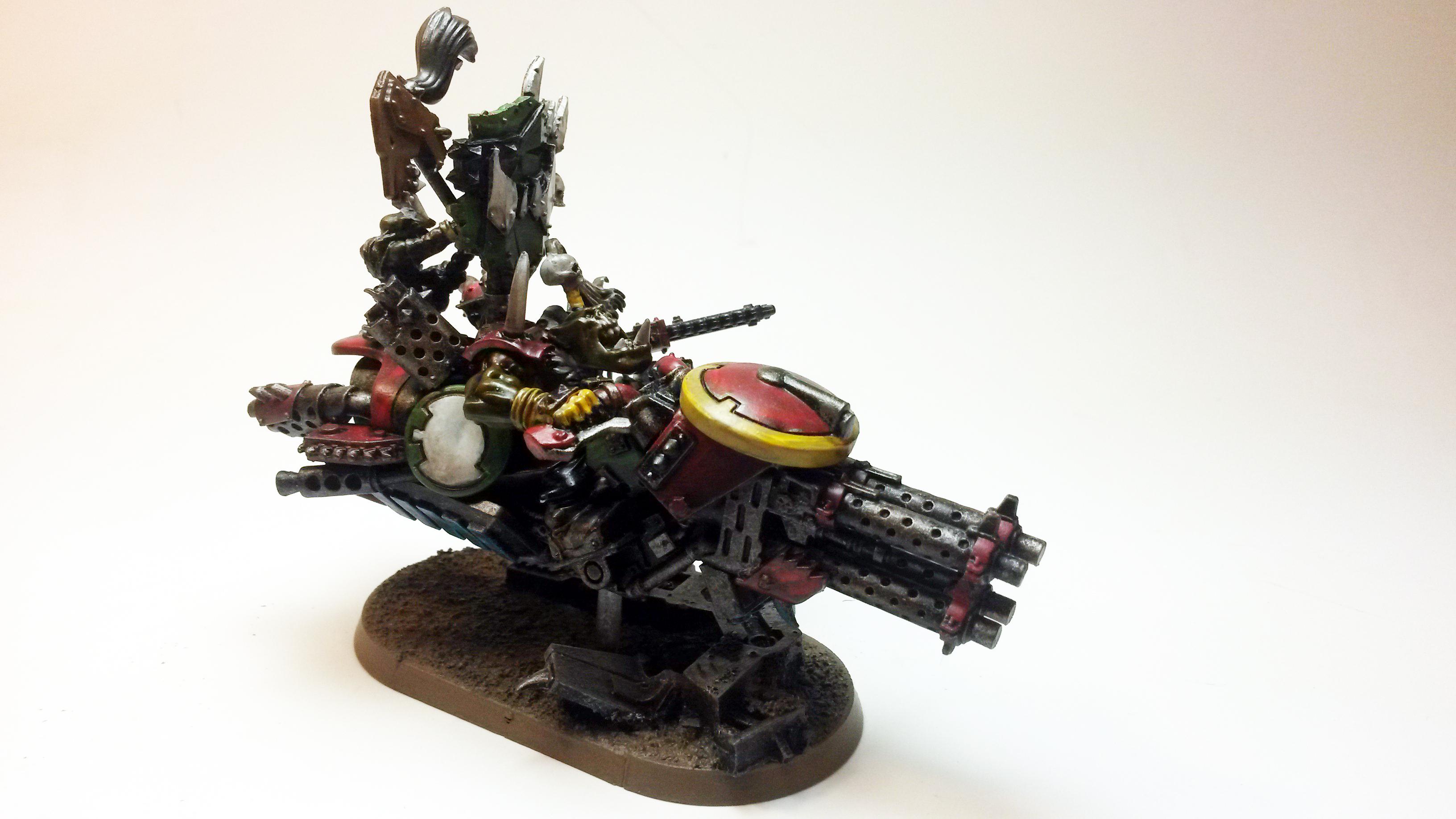 Wazdakka