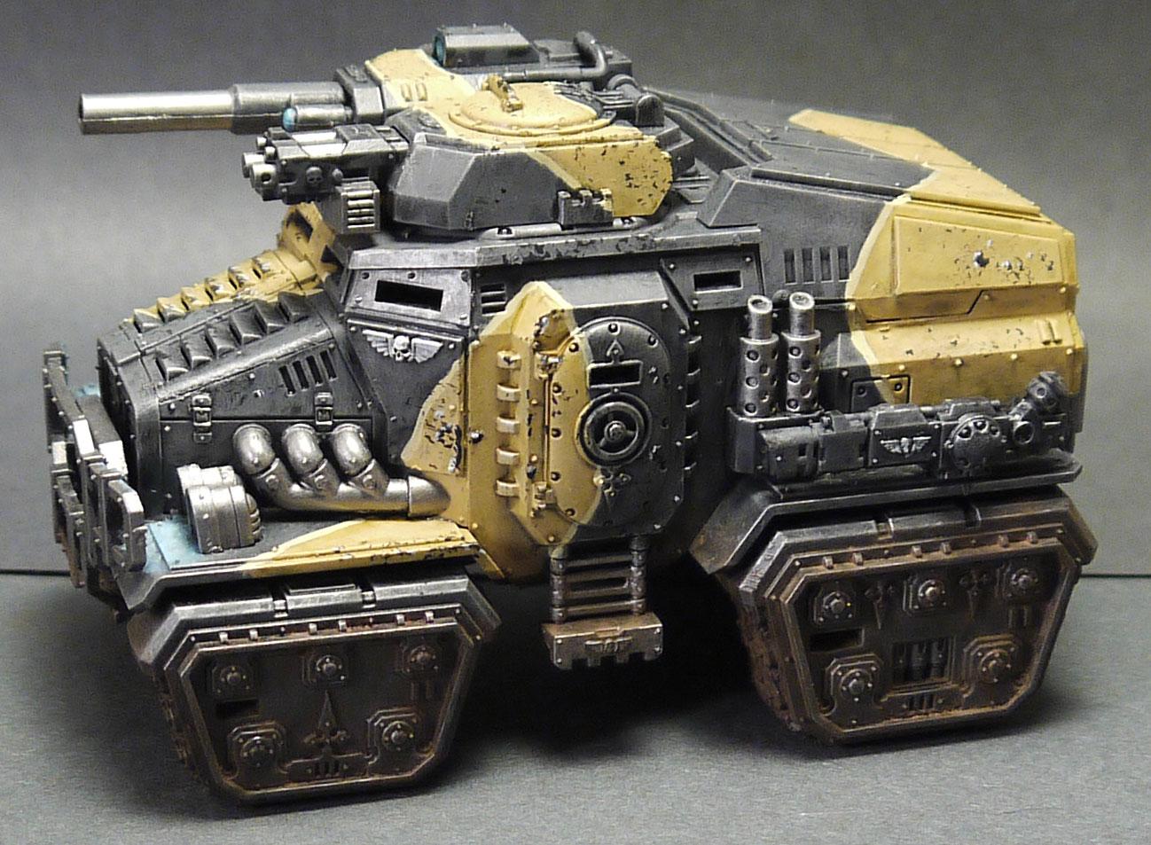Am, Astra Militarum, Imperial Guard