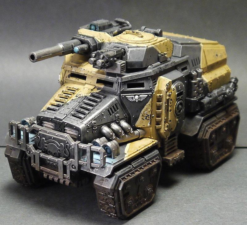 Am, Astra Militarum, Imperial Guard