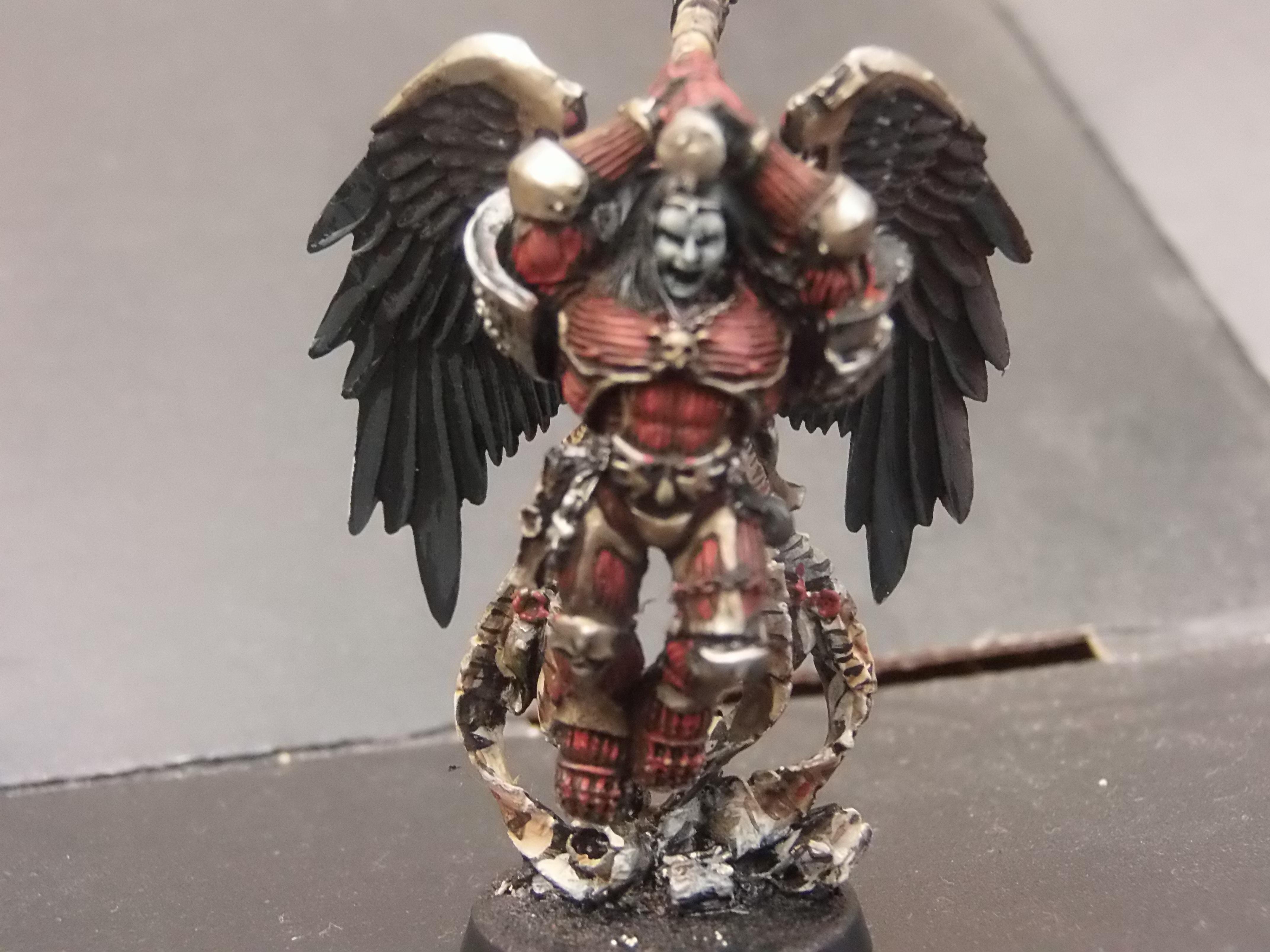Astorath front