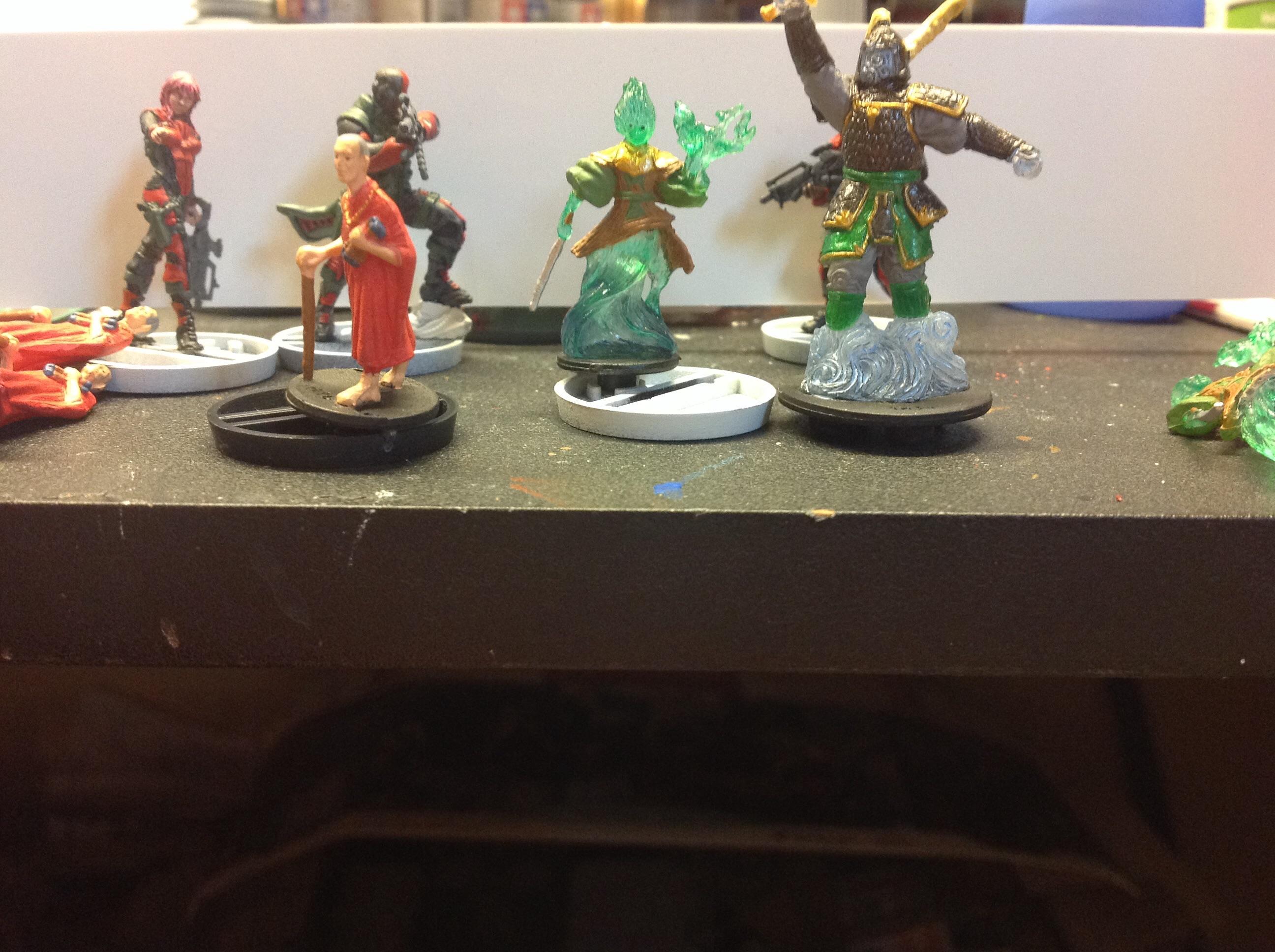 Arcane