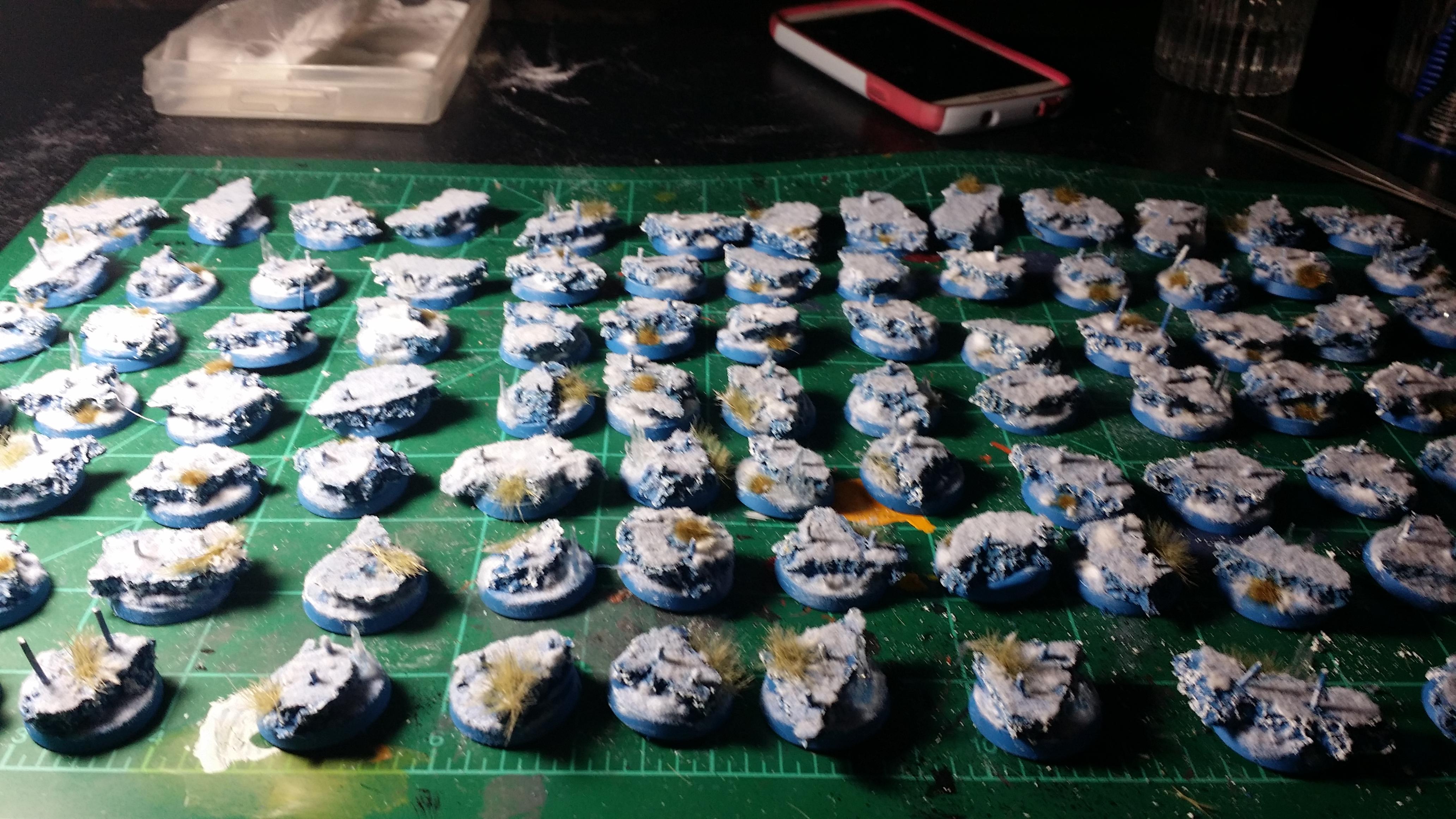 space wolves bases