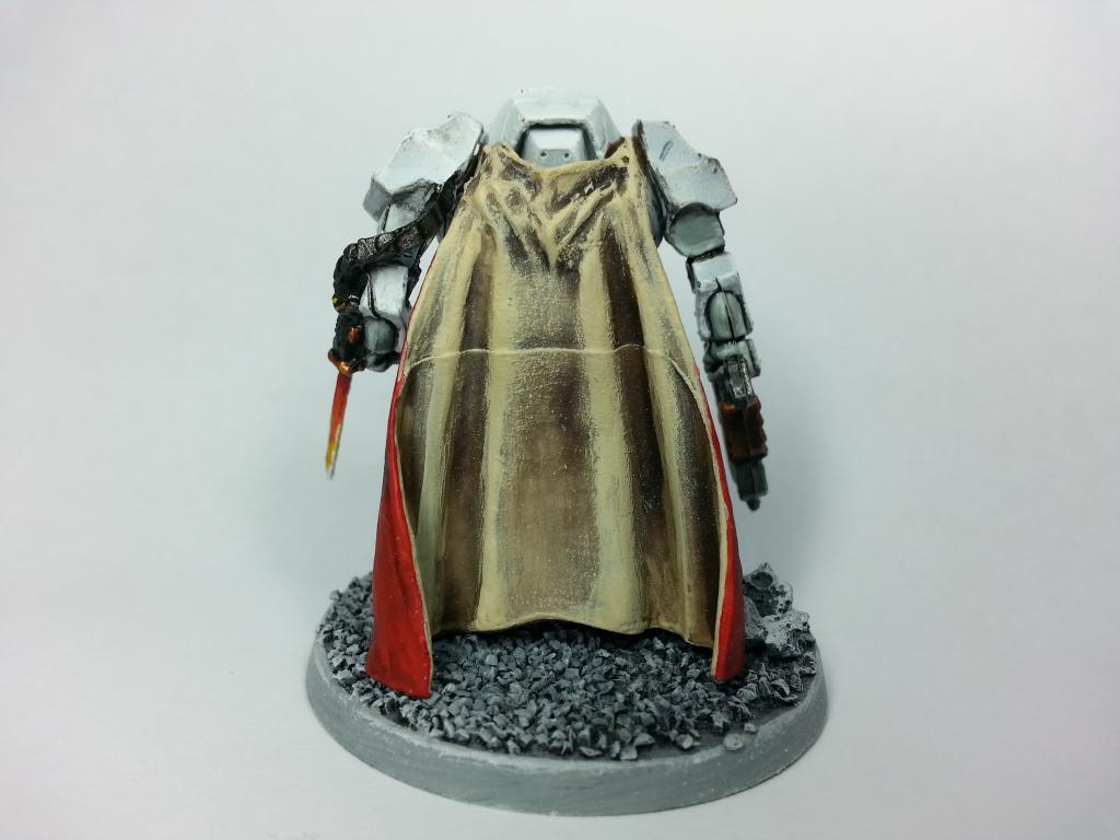 Commander, Deadzone, Enforcers, Mantic