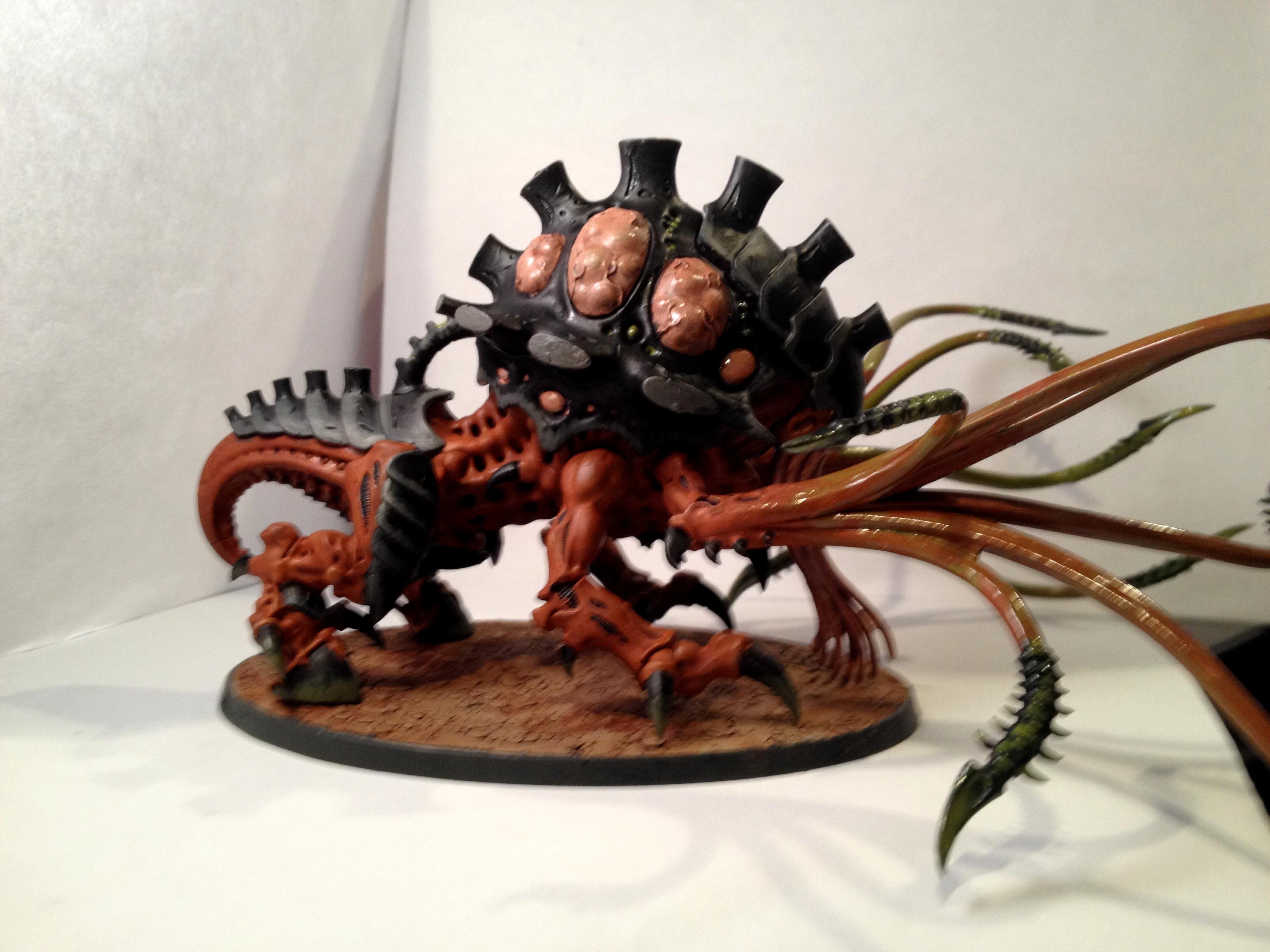 Toxicrene WIP (side)